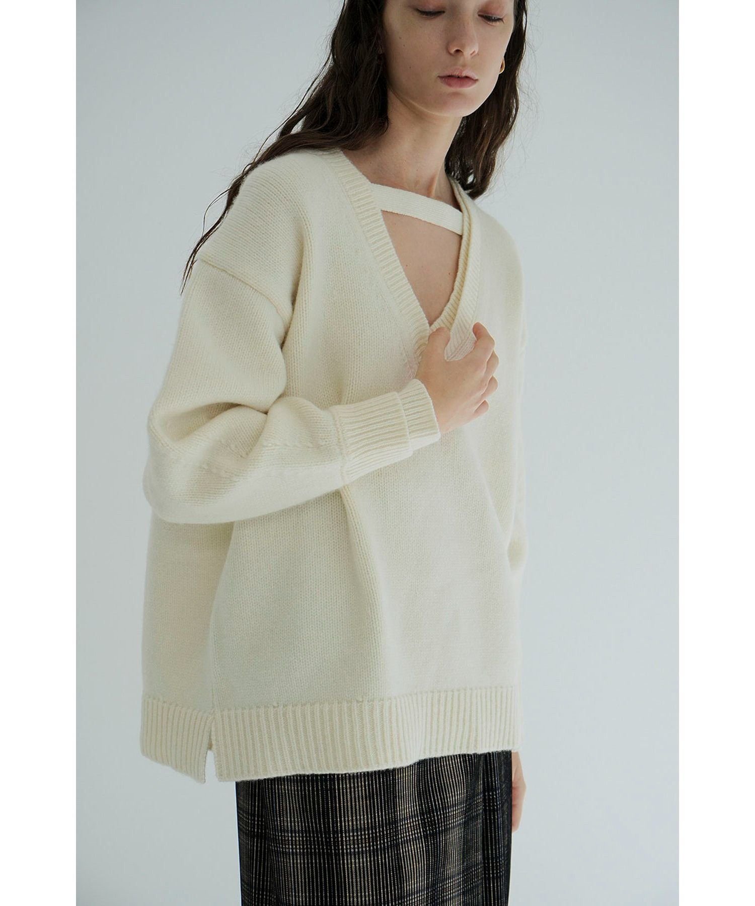 楽天市場】CLANE : [レディース]SHAGGY SHORT KNIT CARDIGAN