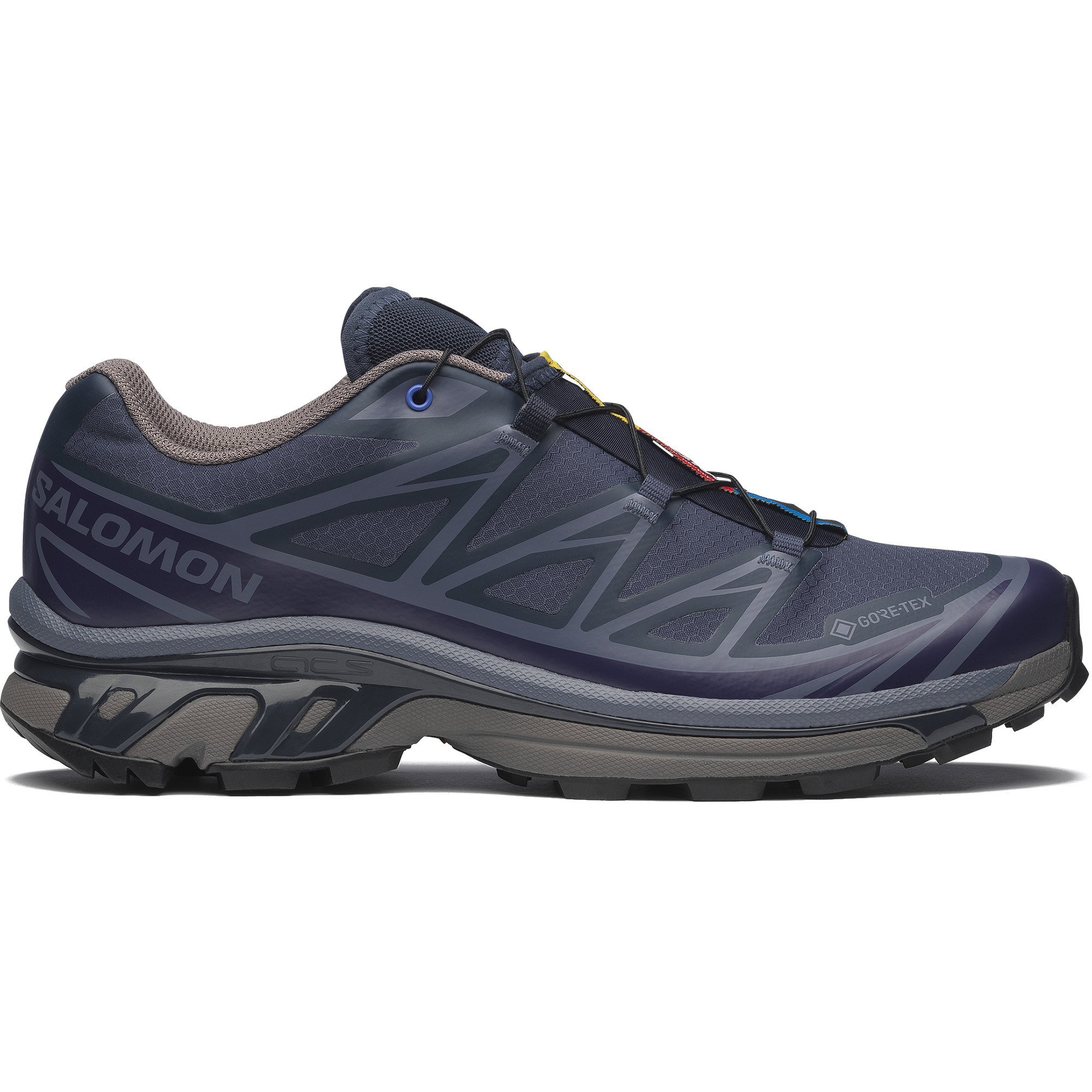 楽天市場】SALOMON SNEAKERS サロモンスニーカーズ XT-6 GTX