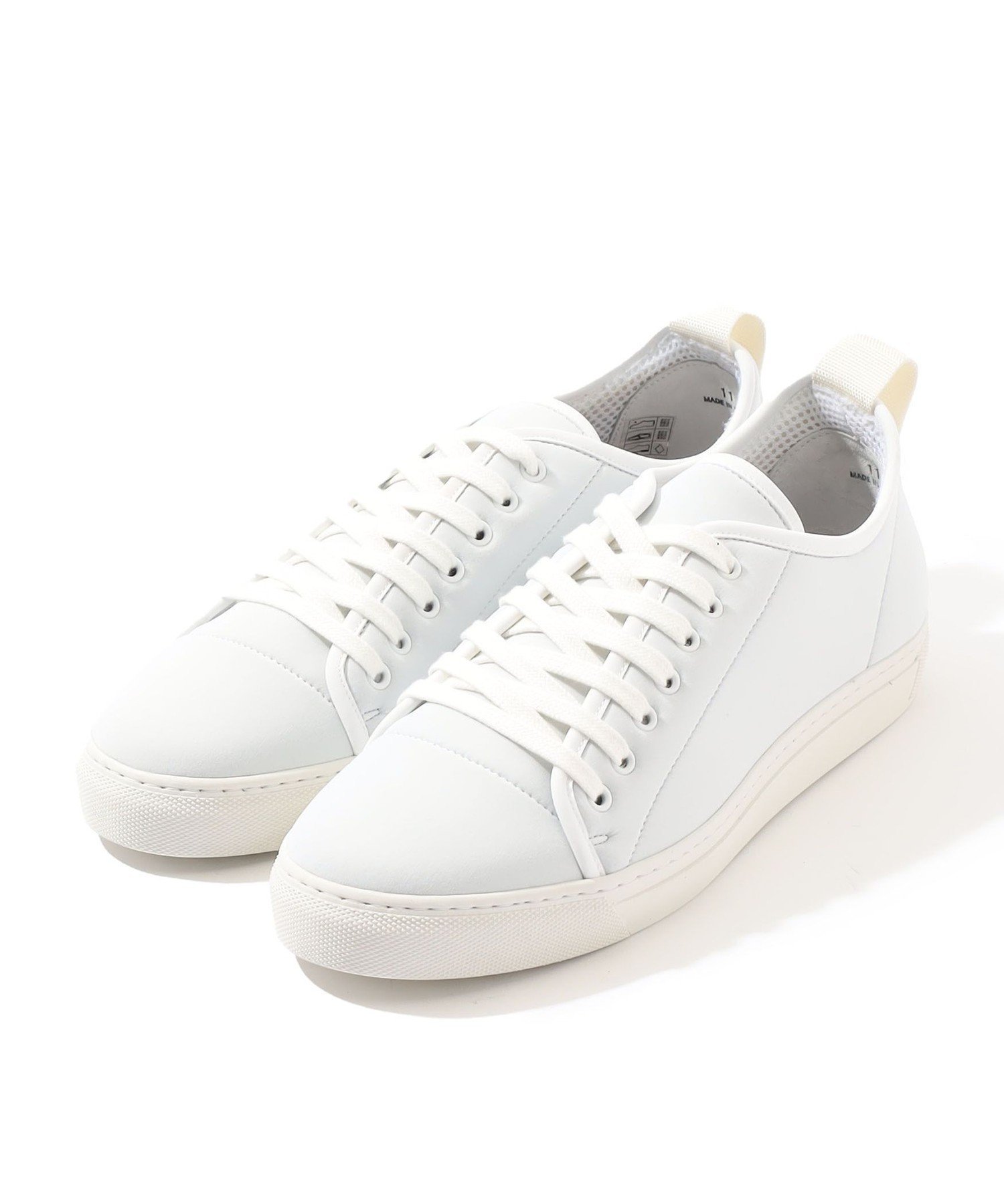 JANES PERSE レースアップスニーカー（Tomorrowland）