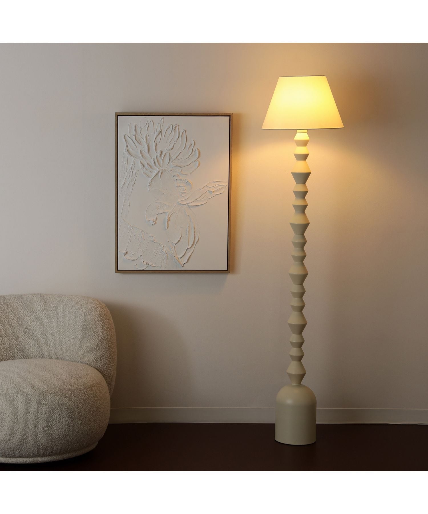 楽天市場】【SALE／50%OFF】Francfranc ムーンプランツ