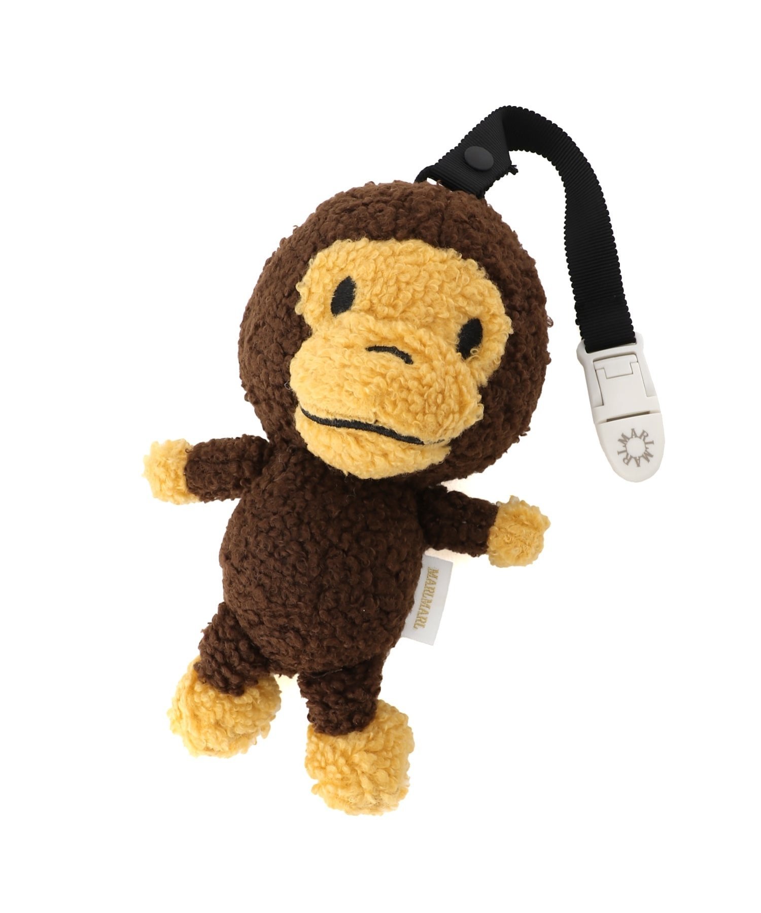 BAPE KIDS READYMADE コラボ MILO ぬいぐるみ GREEN BAPE KIDS X READYMADE 】15TH ANNIVERSARY ABC CAMO BABY MILO