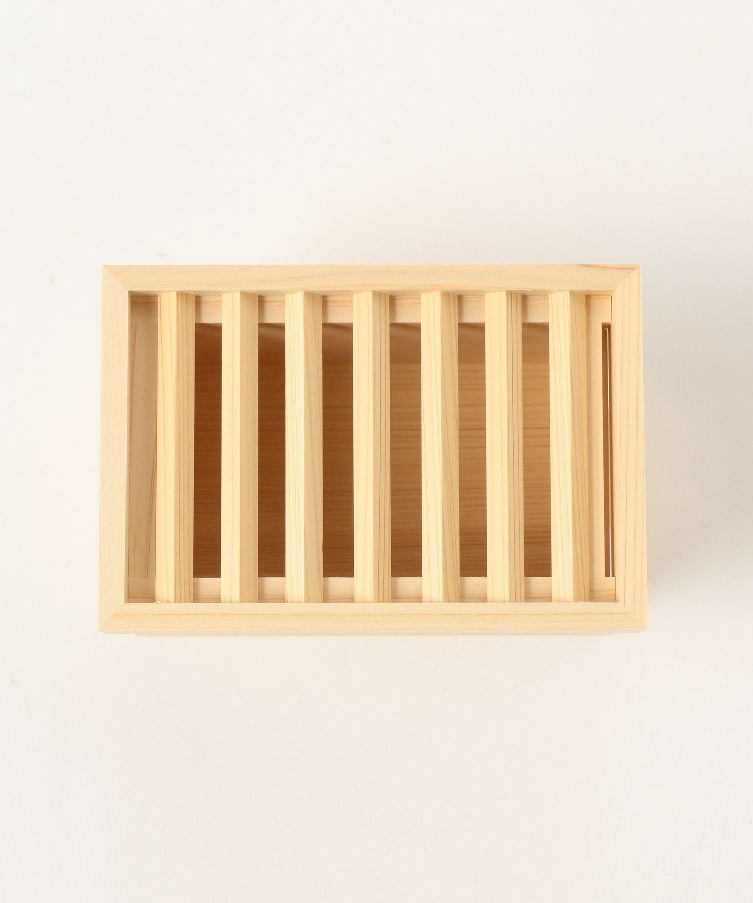 BEAMS JAPAN 俵田屋 * BEAMS JAPAN / 別注 賽銭箱型貯金箱 ビームス