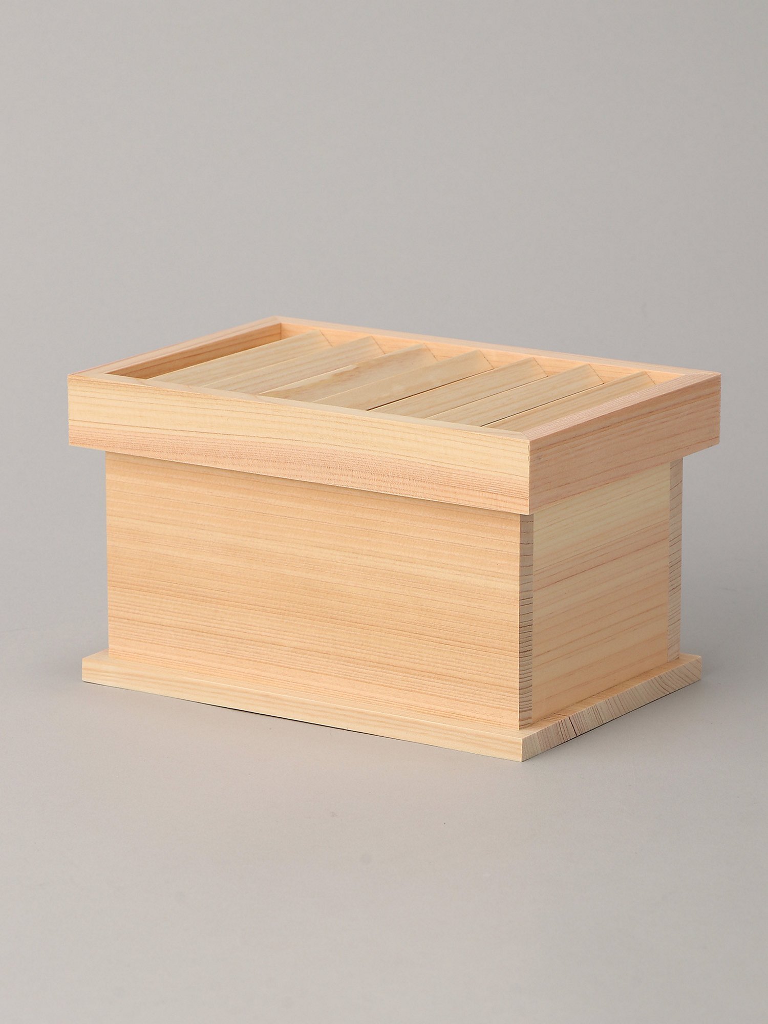 BEAMS JAPAN 俵田屋 * BEAMS JAPAN / 別注 賽銭箱型貯金箱 ビームス