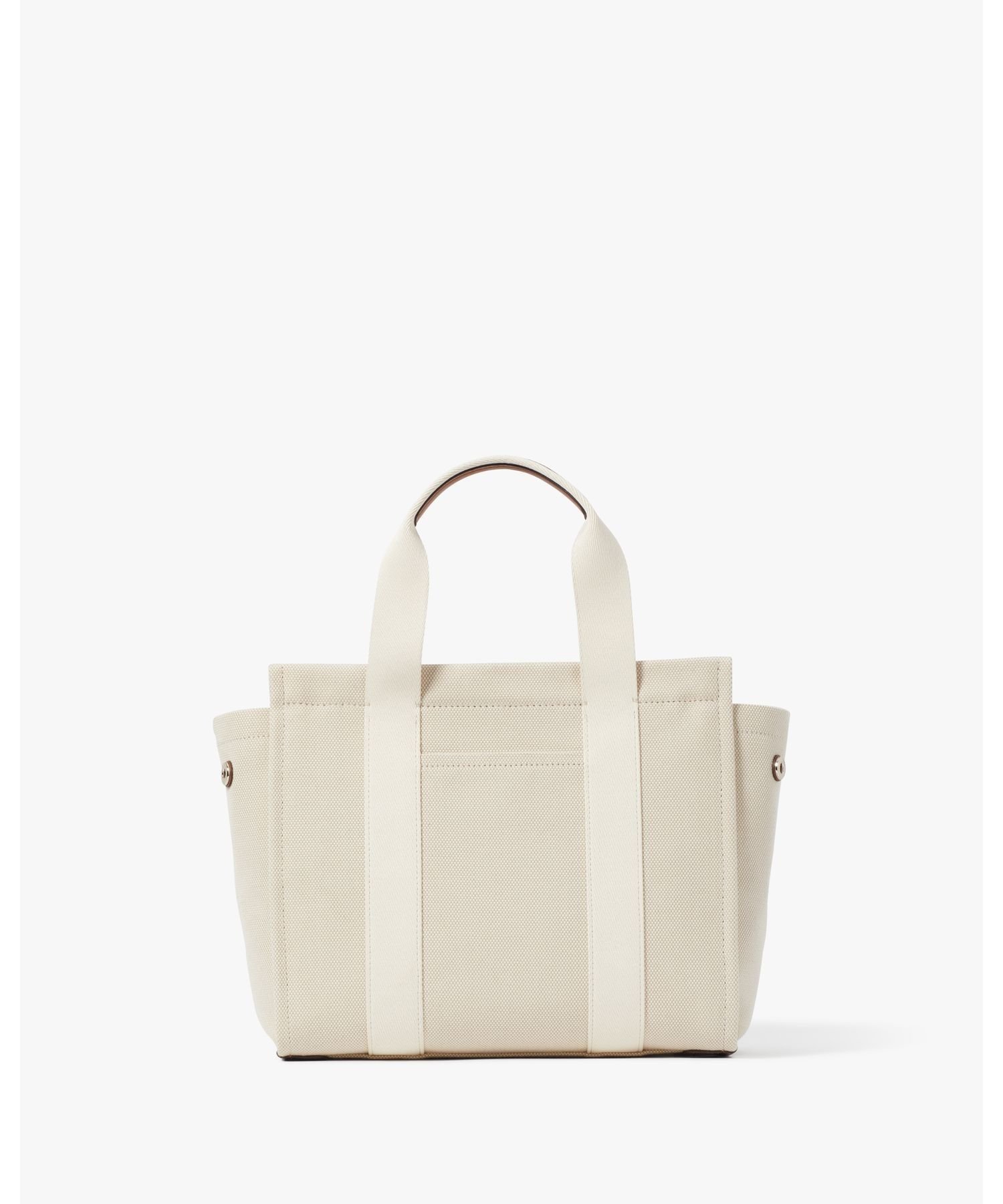 SALE／50%OFF】kate spade new york プレンティ キャンバス スモール トート ケイトスペードニューヨーク バッグ  トートバッグ【送料無料】