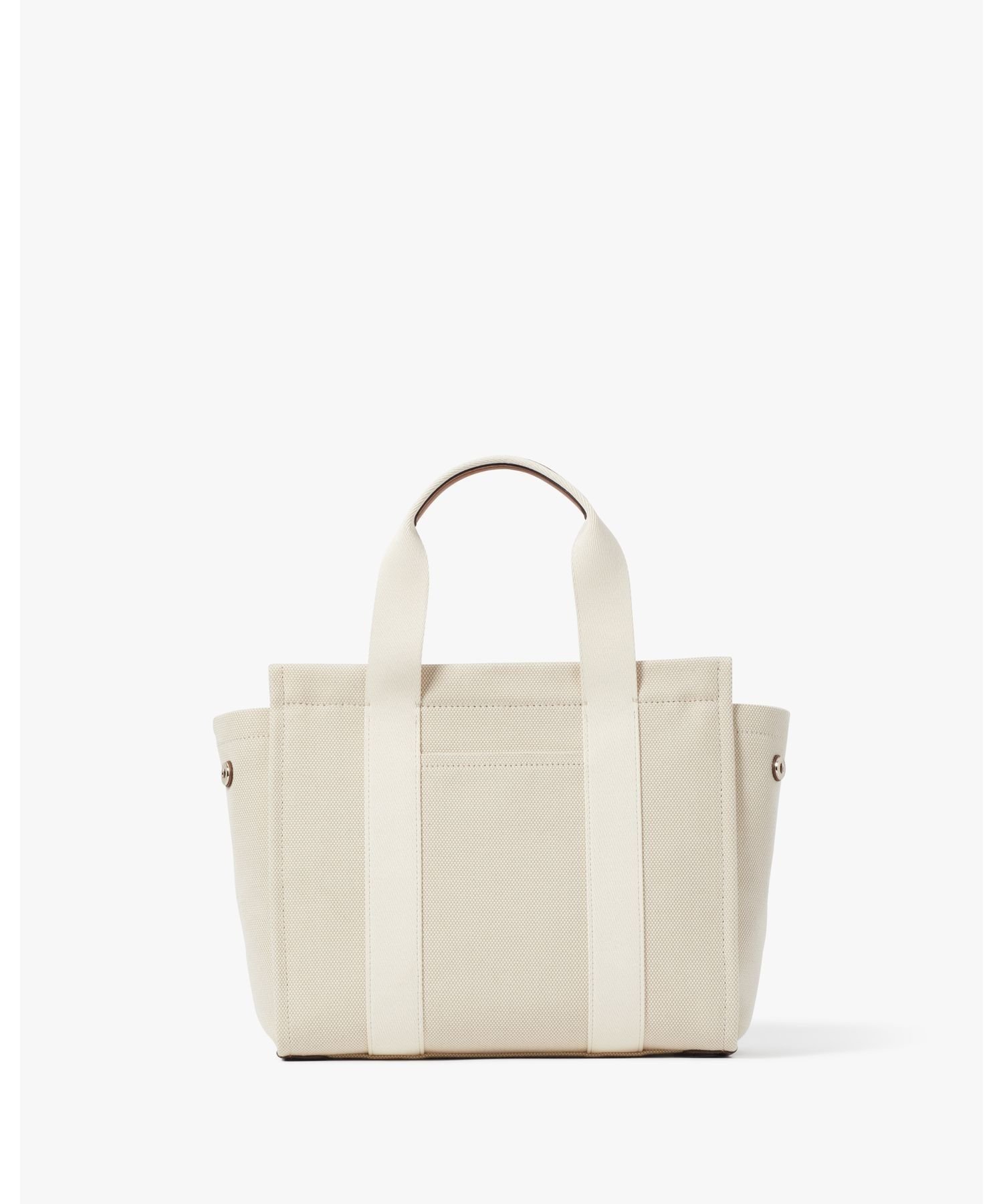 SALE／68%OFF】kate spade new york プレンティ キャンバス スモール 