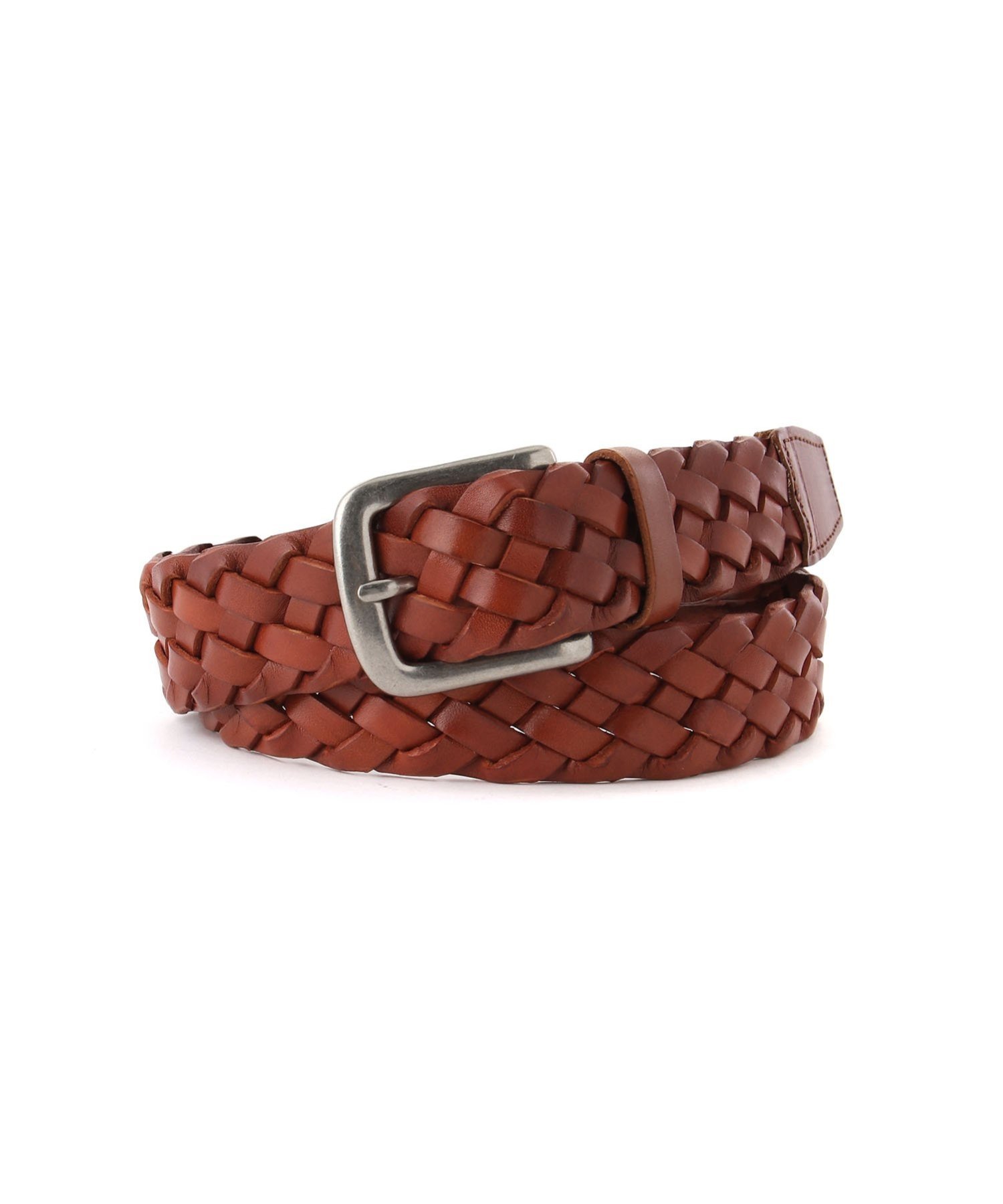 フィルソン レザーベルト 34 1-1/2 BRIDLE LEATHER BELT / 1-1/2 ブライドルレザー ベルト