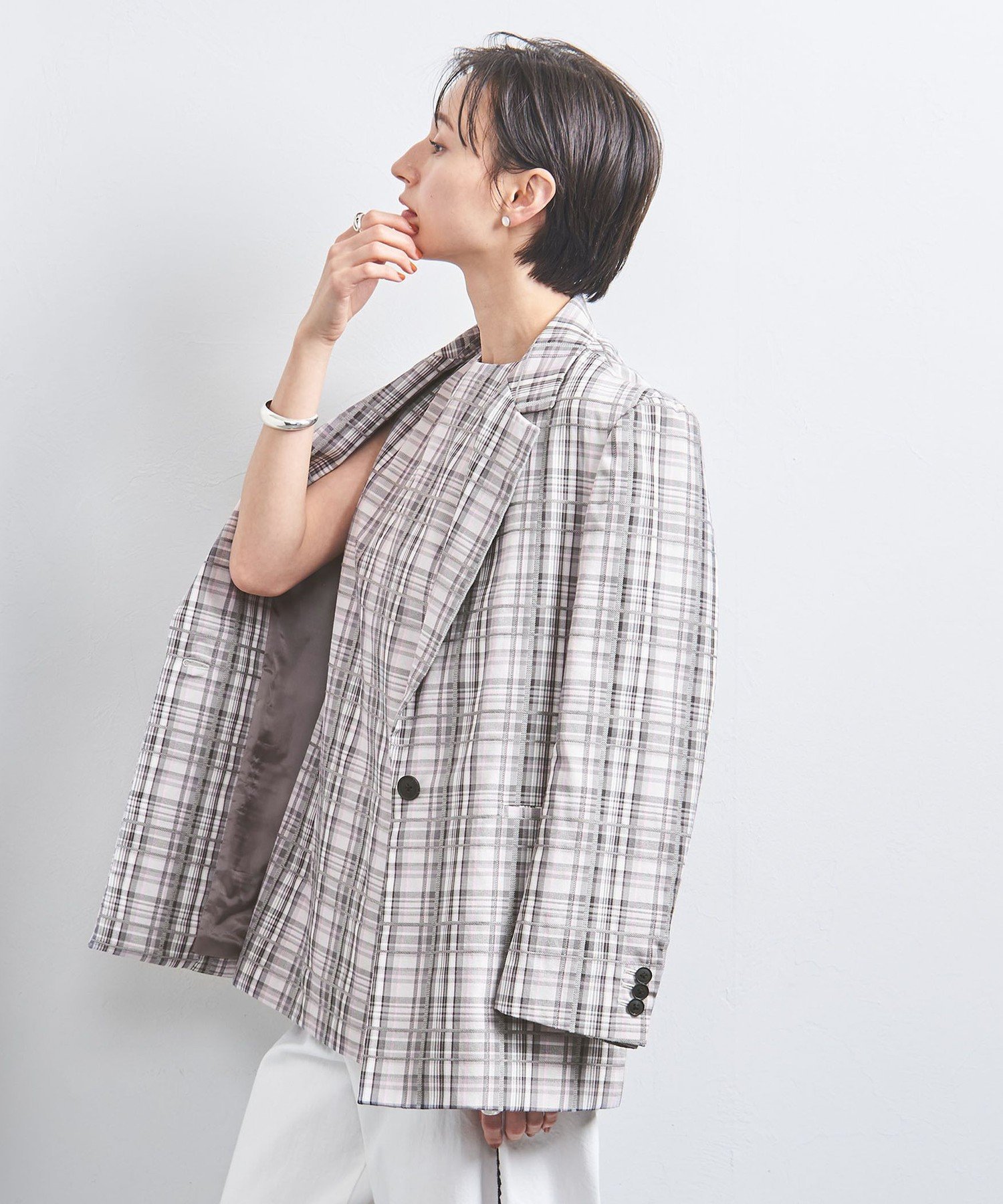 楽天市場】【SALE／50%OFF】UNITED TOKYO UNITED TOKYO/(M)グレン