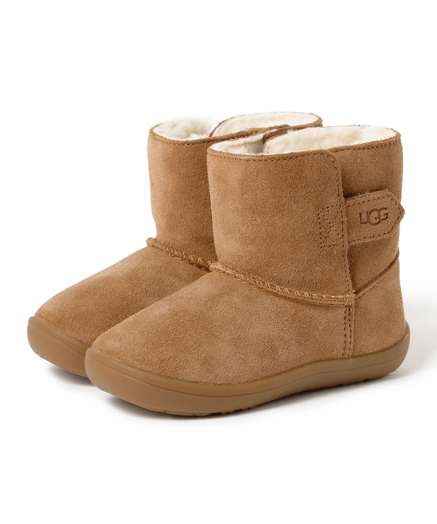 【新品】 UGG ユニ 子供用 Jorie II ブーツ ムートンブーツ 楽天市場】アグ トドラー キッズ ジョリー II ブーツ 1003656t