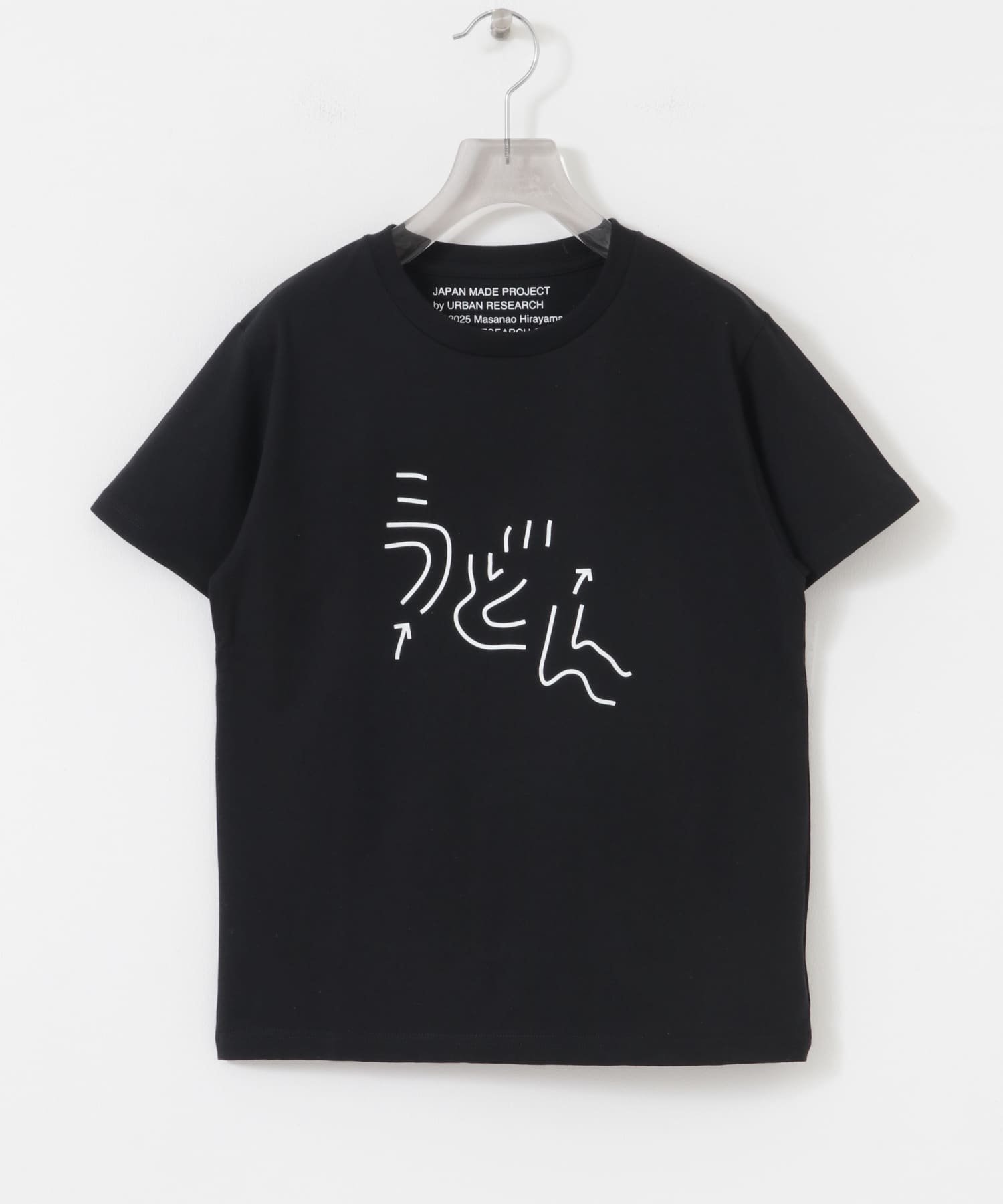 完売品☆ダリア☆人気のリメイクカットソー ブラック ユナイテッドアローズ セール】【別注】＜TARZANA＞ F/SELECTION Tシャツ（Tシャツ