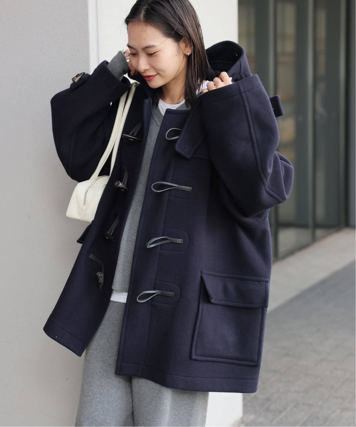 ジャケット・アウター MONTGOMERY BY Tibbett 楽天市場】古着 MONTGOMERY by Tibbett モンゴメリー 英国製 ダッフル