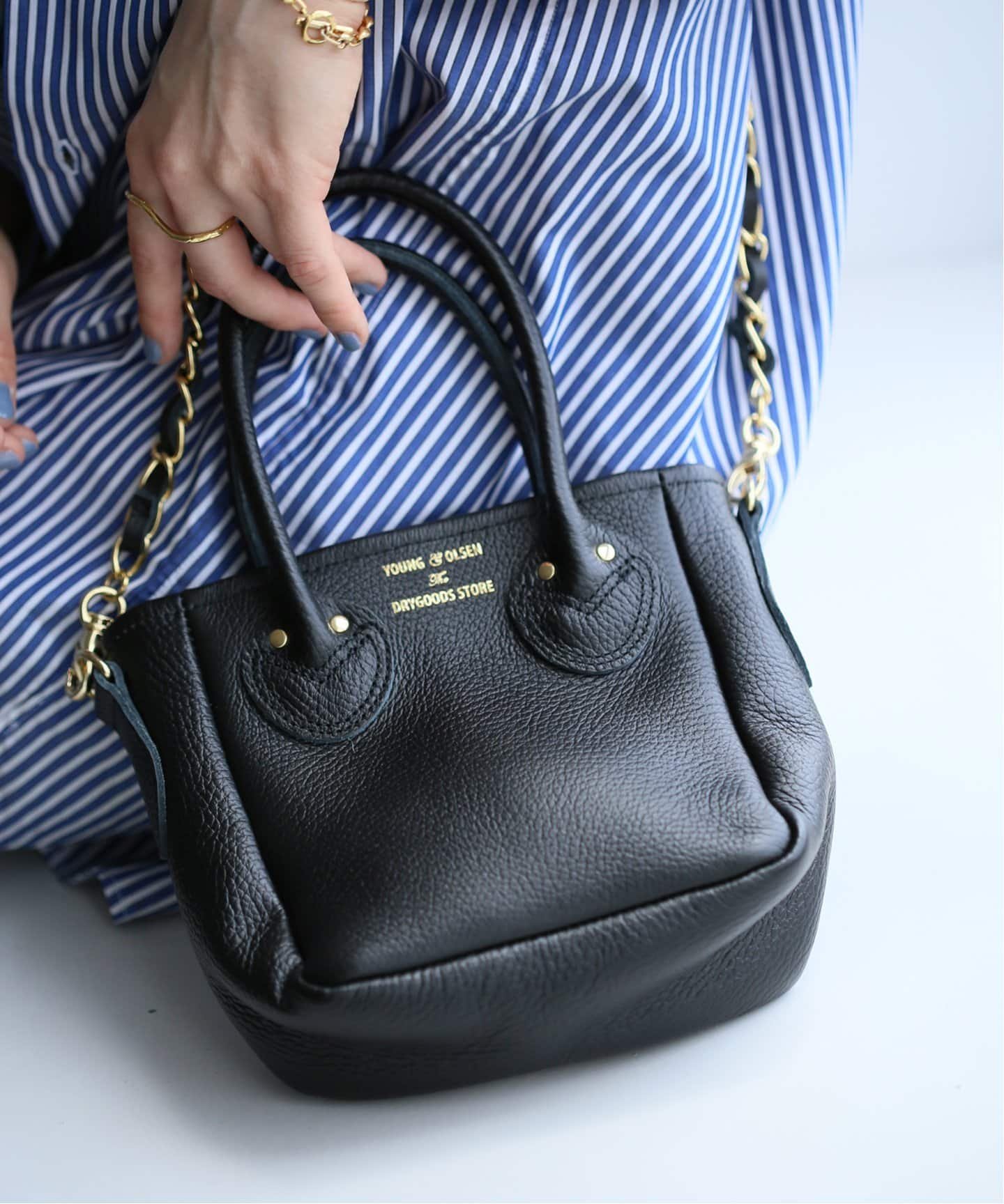 SALE／30%OFF】Spick & Span 【YOUNG&OLSEN / ヤング アンド オルセン  