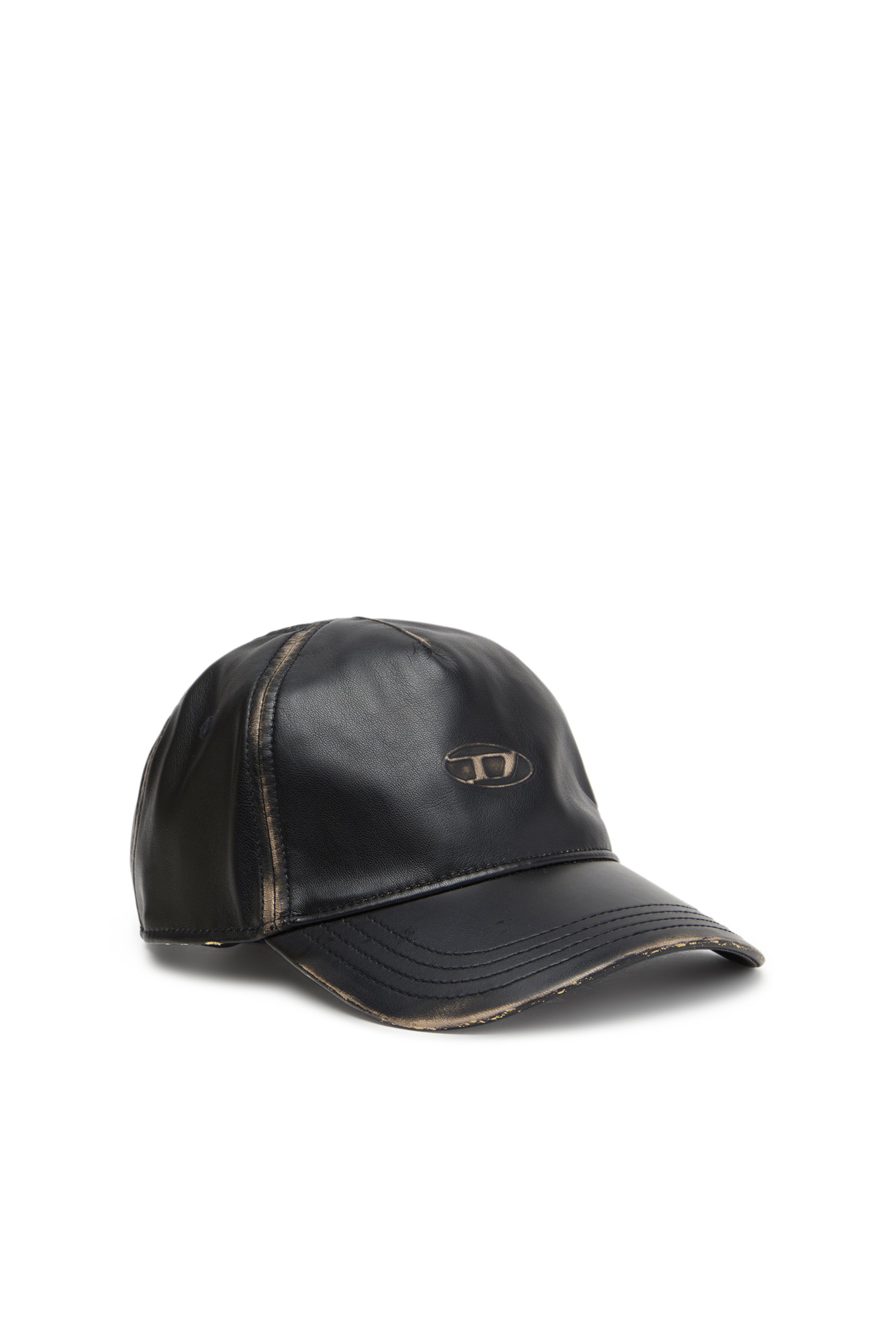 DIESEL ディーゼル　キャップ Amazon | [Diesel] (ディーゼル) メンズ キャップ ボックス ロゴ