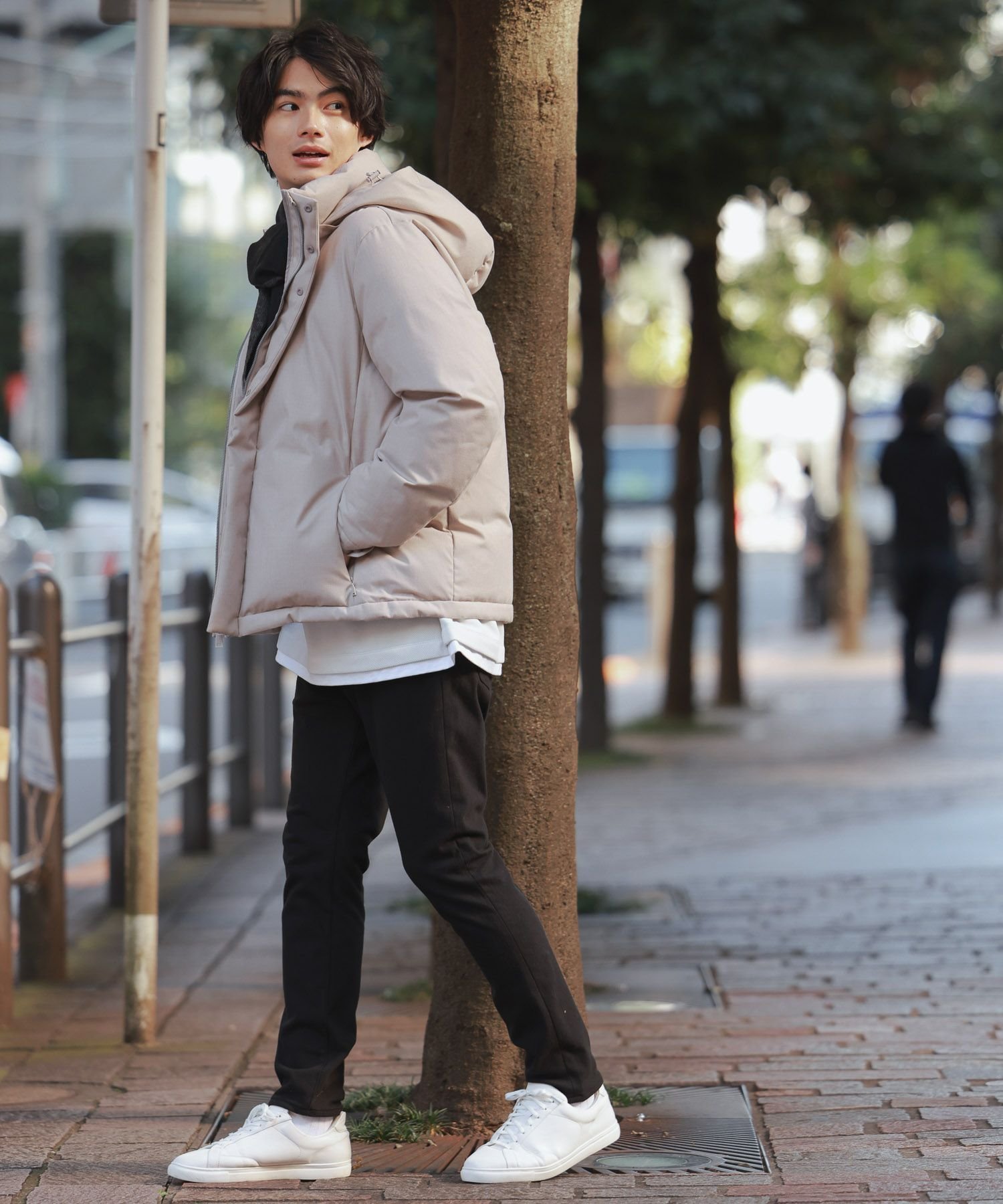 SALE／50%OFF】GLOBAL WORK ハイスペックURBANダウン グローバルワーク