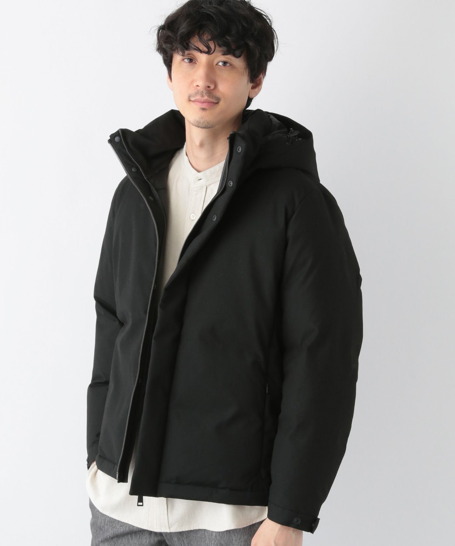 SALE／50%OFF】GLOBAL WORK ハイスペックURBANダウン グローバルワーク 