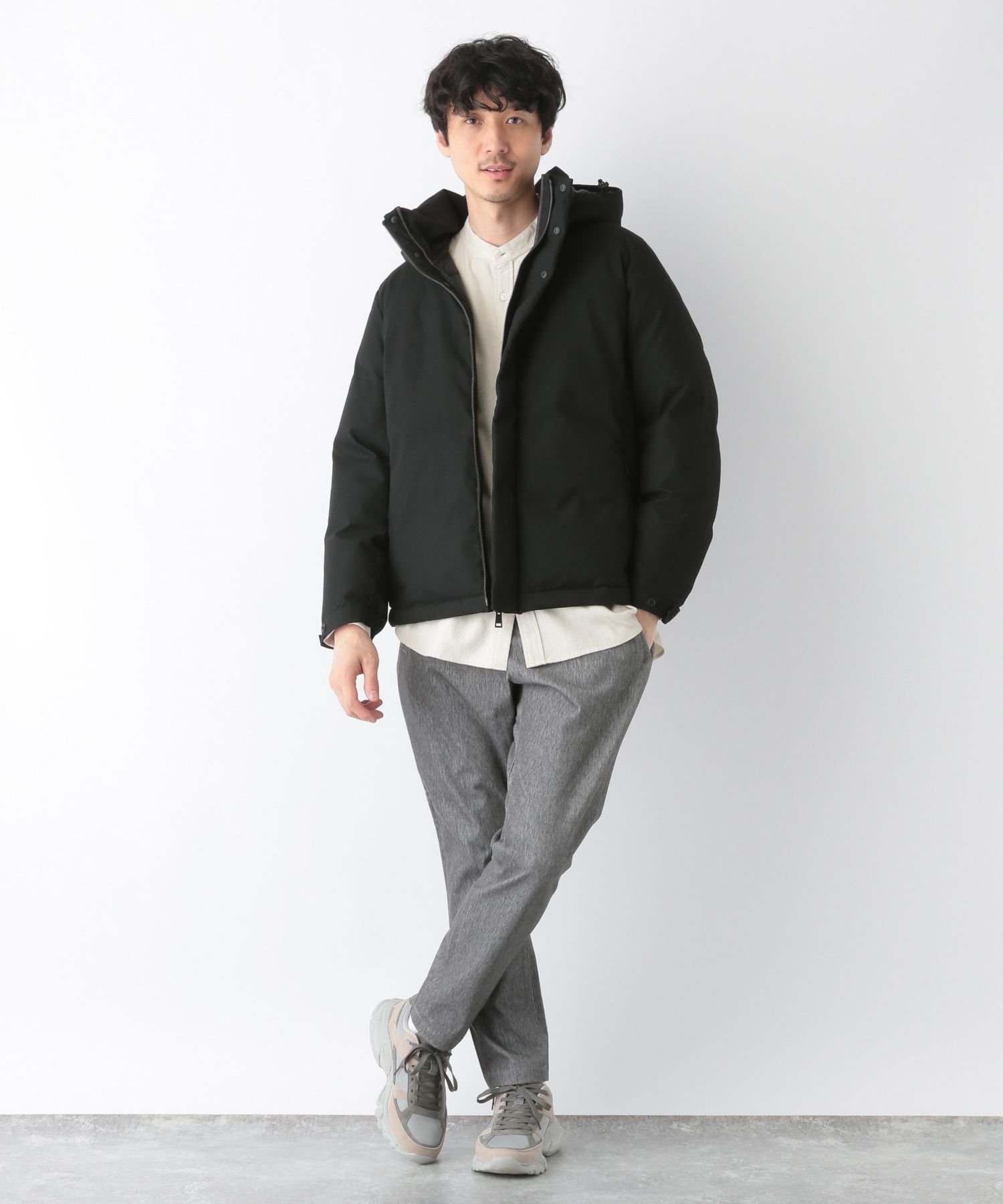 SALE／50%OFF】GLOBAL WORK ハイスペックURBANダウン グローバルワーク 