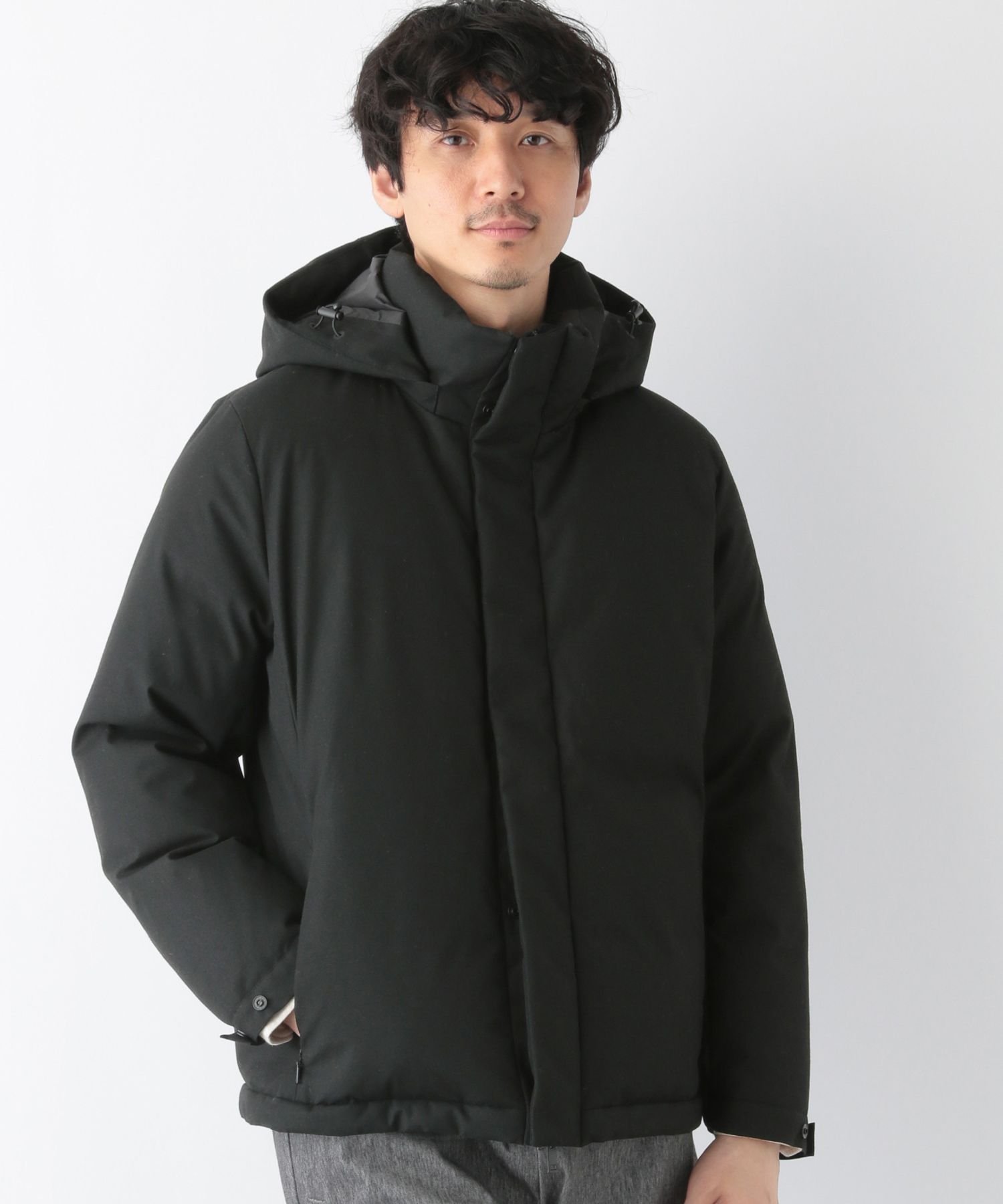 SALE／50%OFF】GLOBAL WORK ハイスペックURBANダウン グローバルワーク 