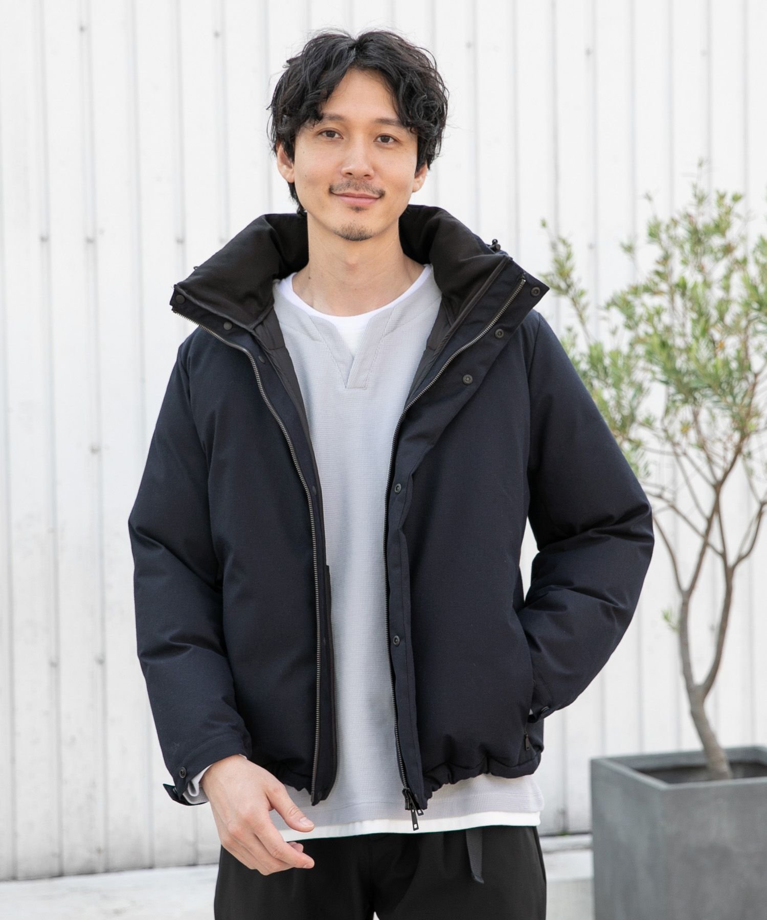 SALE／50%OFF】GLOBAL WORK ハイスペックURBANダウン グローバルワーク 