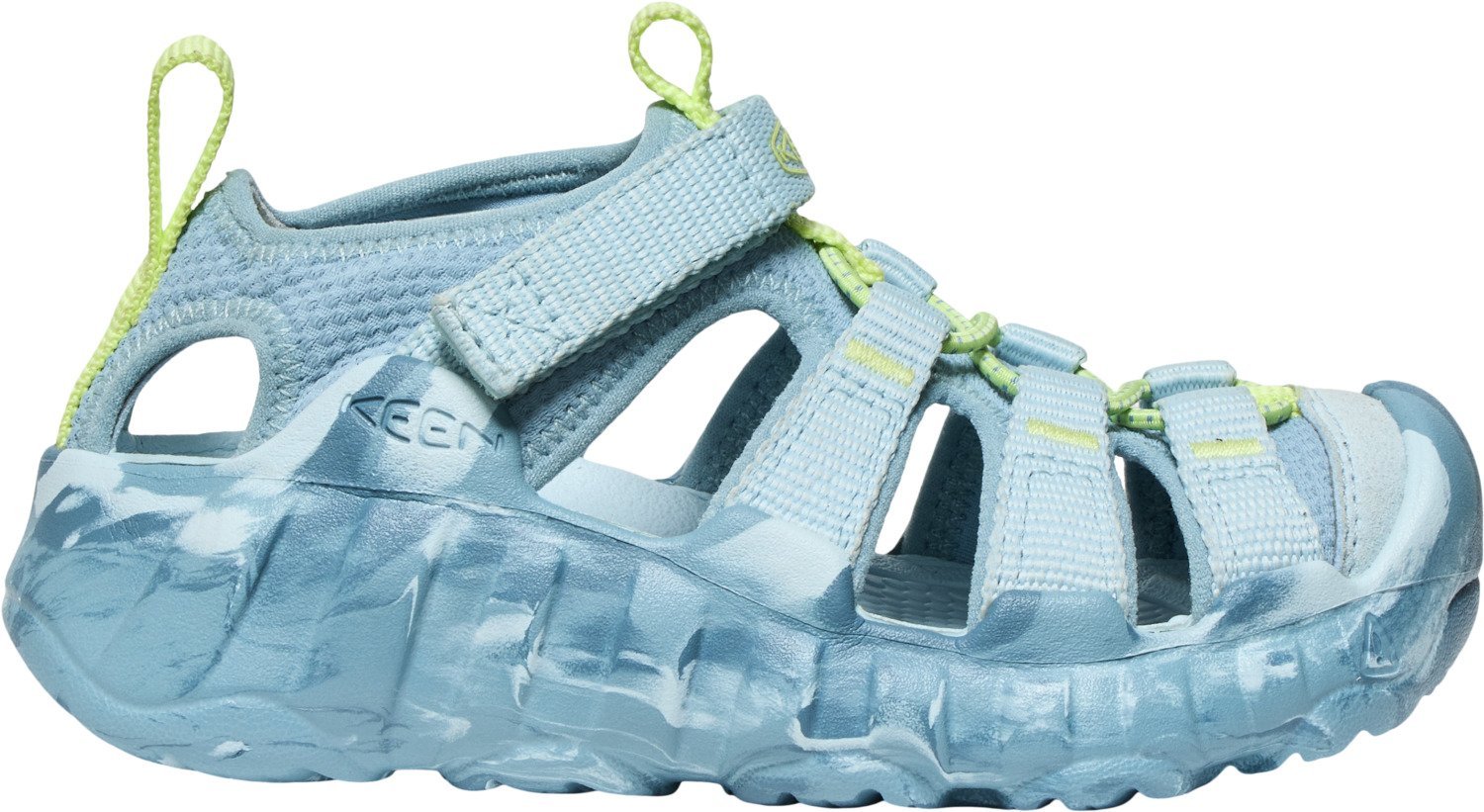 KEEN CHILDREN HYPERPORT H2 キッズ ハイパーポート エイチツー キーン シューズ・靴 サンダル【送料無料】画像