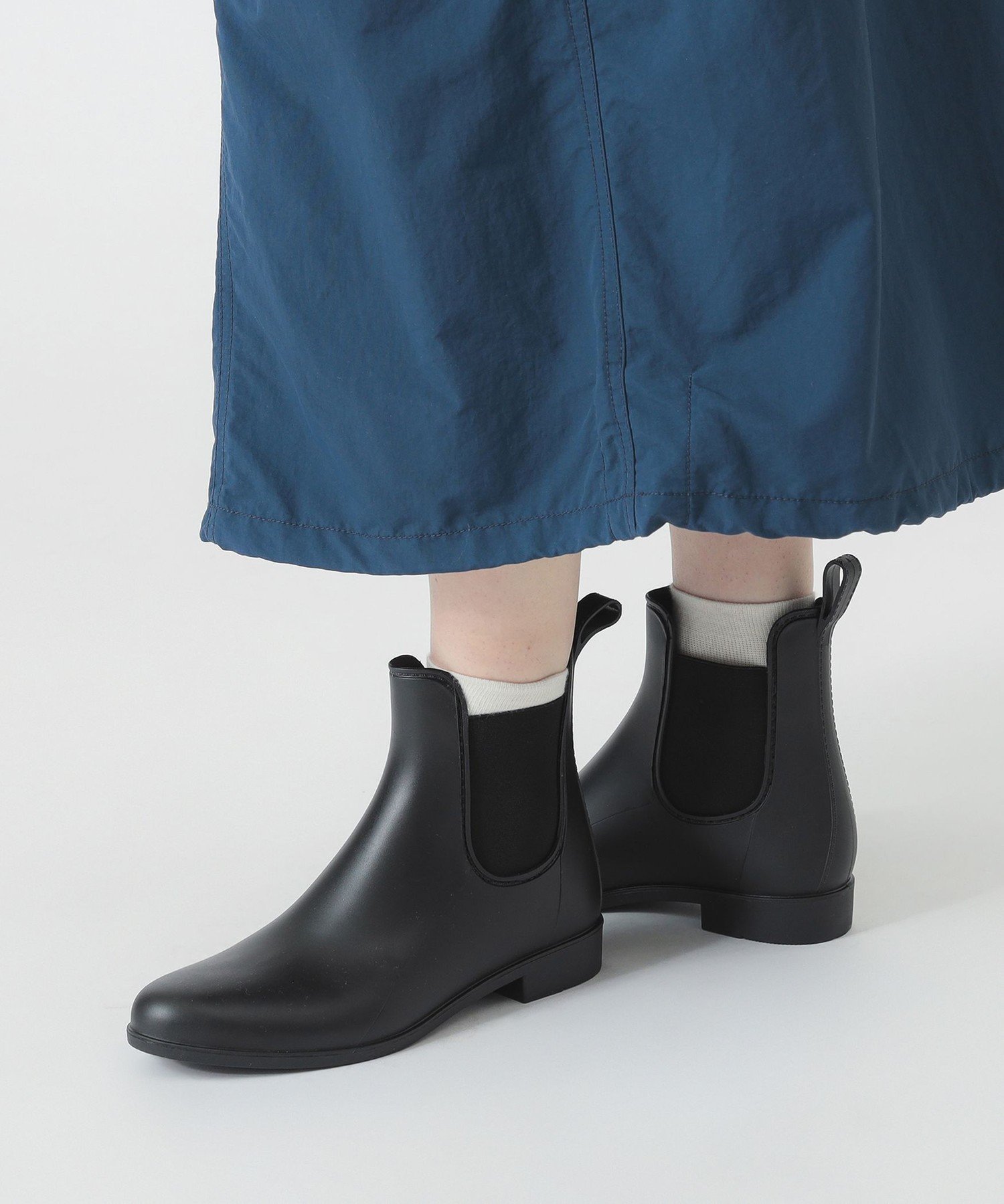 楽天市場】Kボッコ * BEAMS JAPAN / 別注 ボッコ靴 (長靴) L＜UNISEX