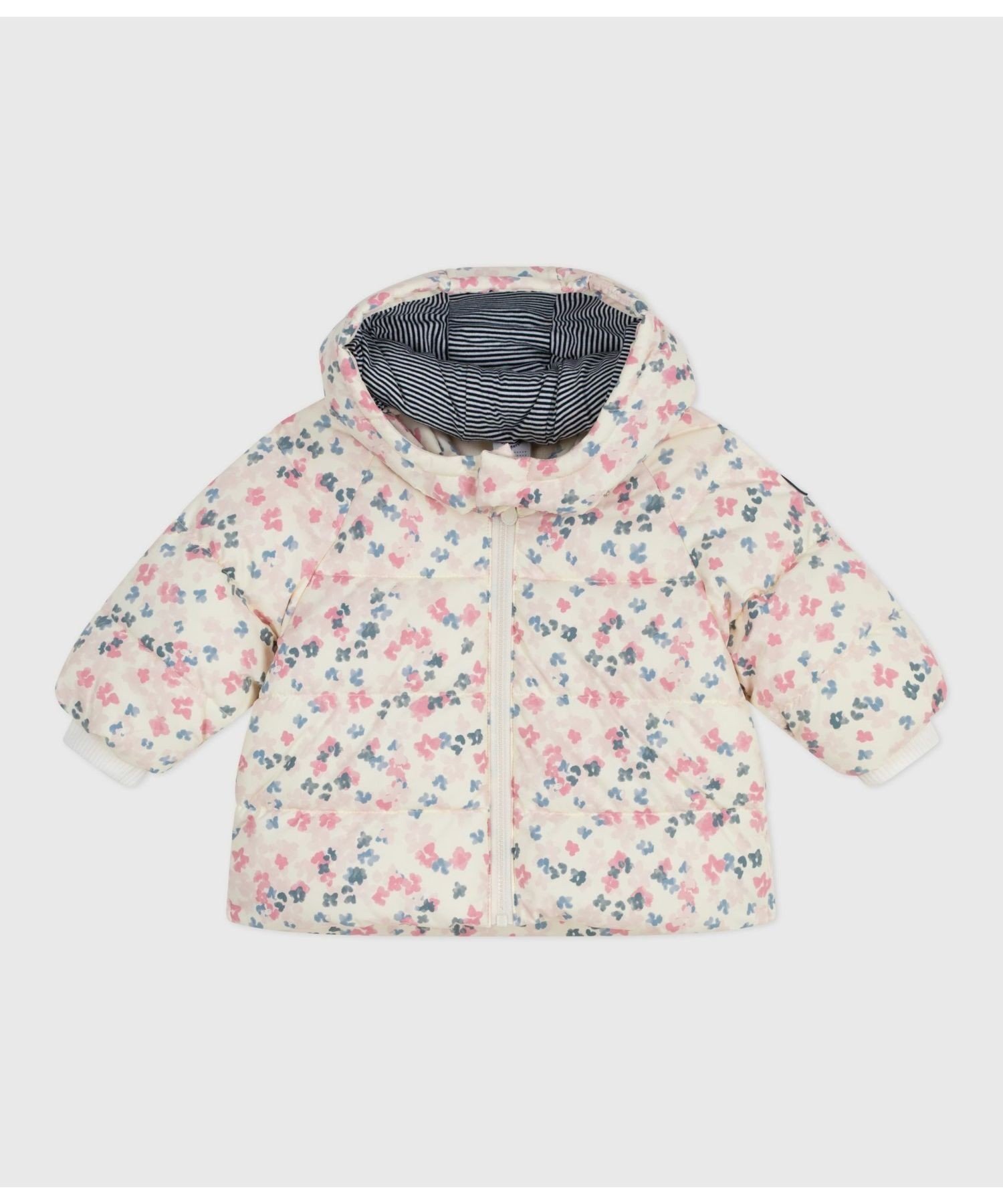 楽天市場】【SALE／20%OFF】中綿入りジャケット PETIT BATEAU