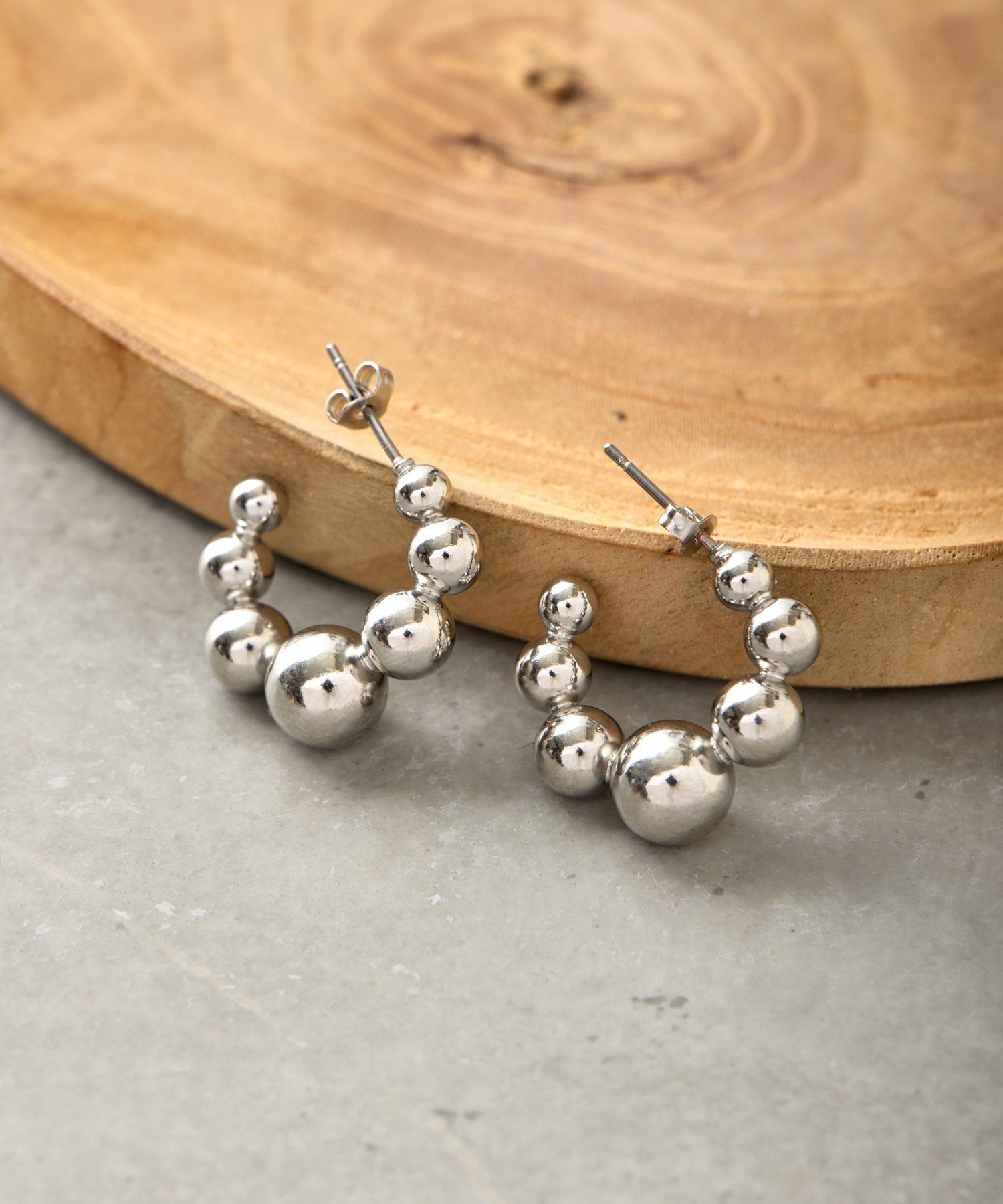 楽天市場】ETSUKO SONOBE エツコソノベ 【美品】K20YG ローズクォーツ