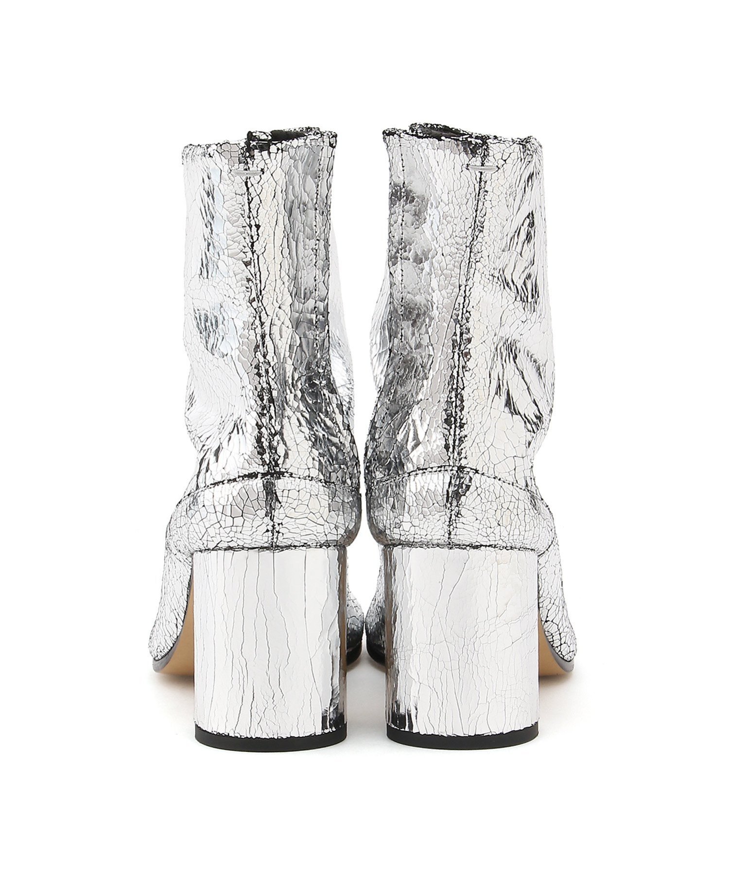 Maison Margiela ブーツ 黄(ラメ) 2007422N0181 Maison Margiela（旧Maison Martin Margiela）（ブーツ