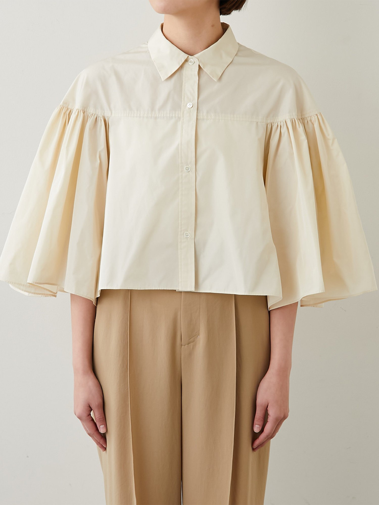 SALE／50%OFF】GALLARDAGALANTE 《Oggi掲載》ボリュームショート