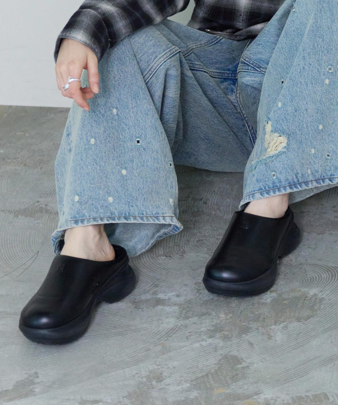 楽天市場】【即納】ànuke アンヌーク anuke2025ss 2025springl