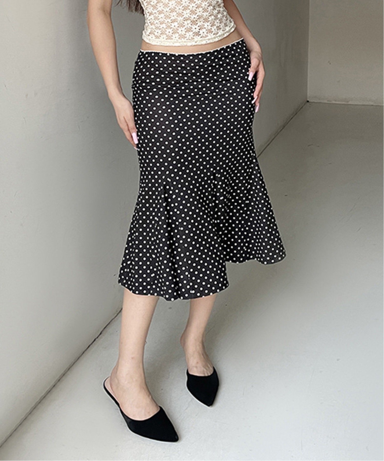 楽天市場】【SALE／50%OFF】Shirley Temple ドーナツptSK シャーリー