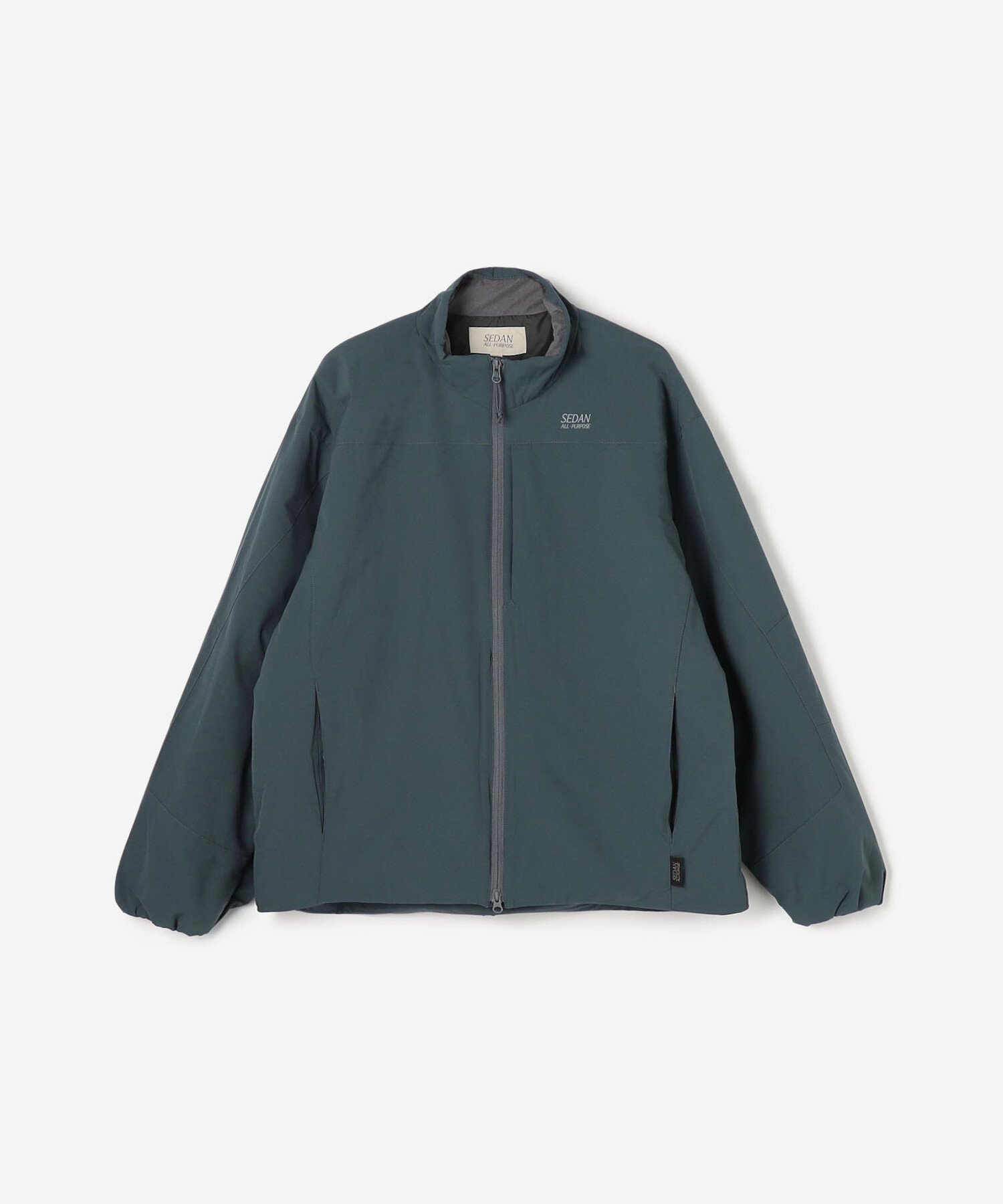 楽天市場】SEDAN ALL-PURPOSE・セダンオールパーパス 23AW PRIMALOFT