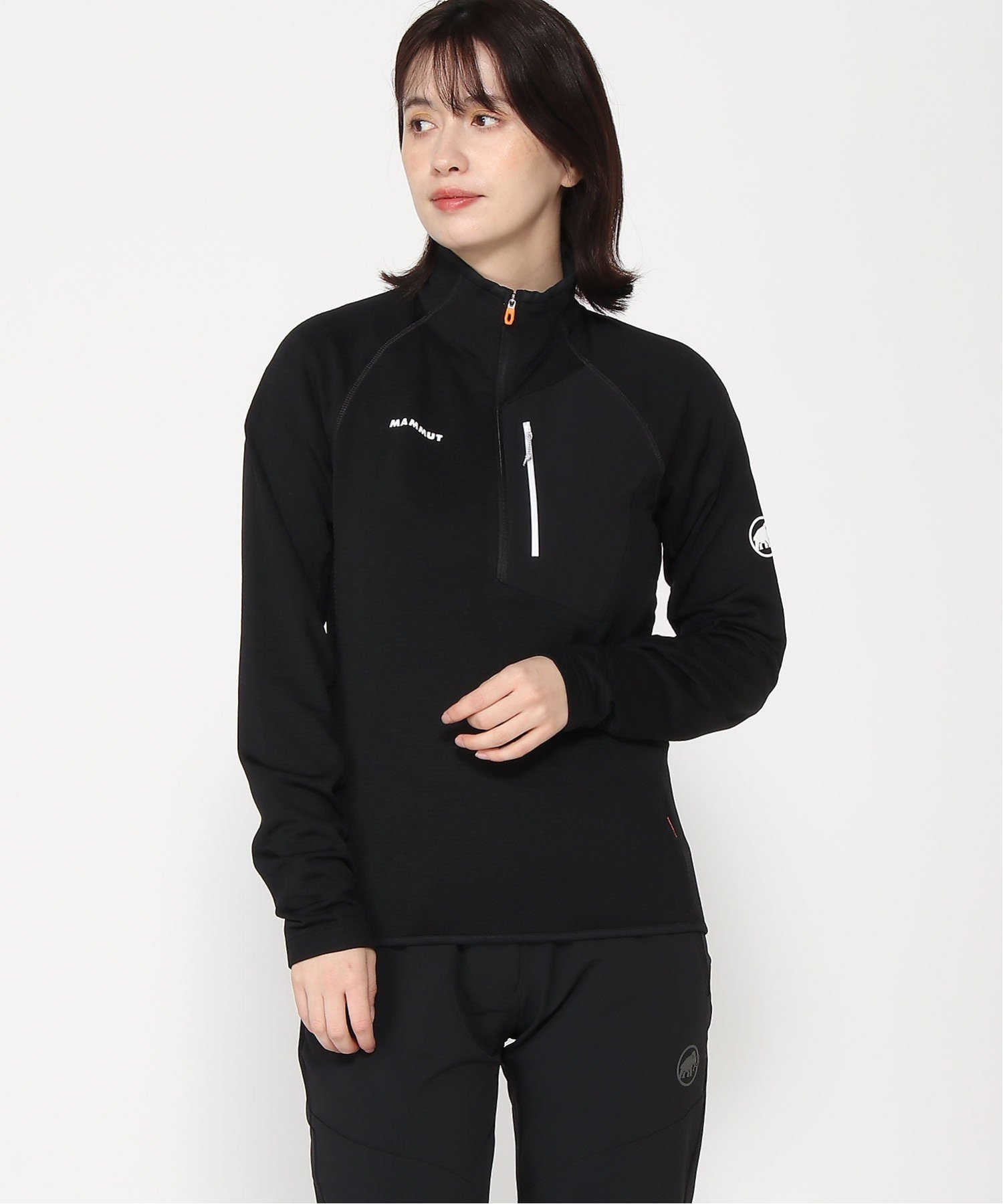 新品未使用　マムート　ソフト　ビブ　パンツ　ウィメンズ Amazon | [マムート] ヤドキン 2.0 ソフトシェル パンツ