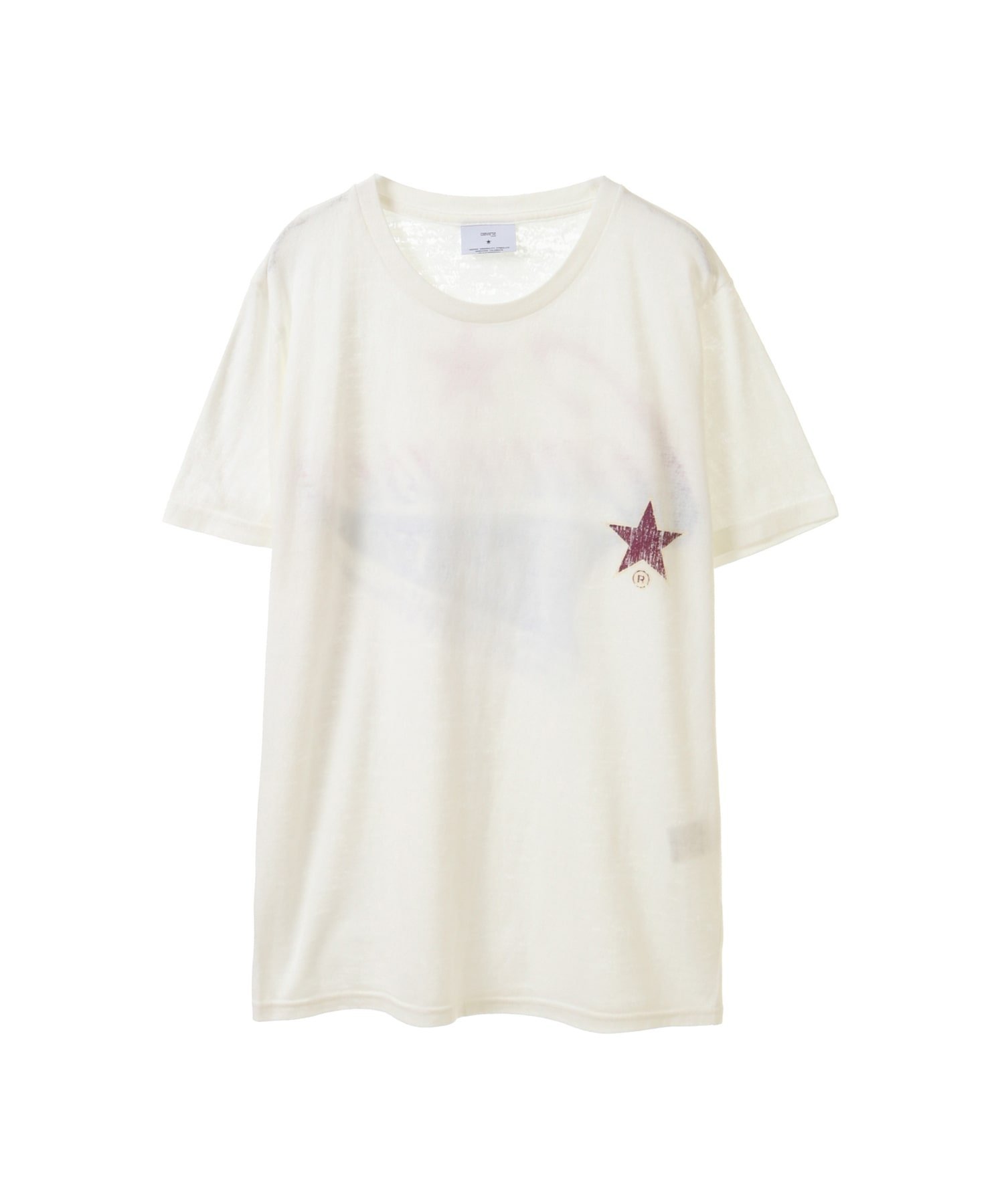 楽天市場】【SALE／50%OFF】CONVERSE TOKYO MENS ワッフル配色ステッチ