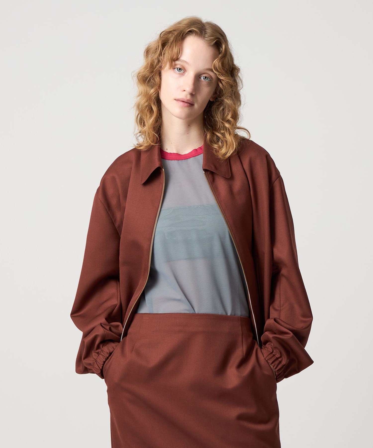 6 ROKU ユナイテッドアローズ リネンジャケット 定価55000 N552 6 ROKU ユナイテッドアローズ リネンジャケット 定価55000 N552