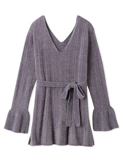 SALE／30%OFF】SNIDEL HOME 【Warm Misty】ニットプルオーバー