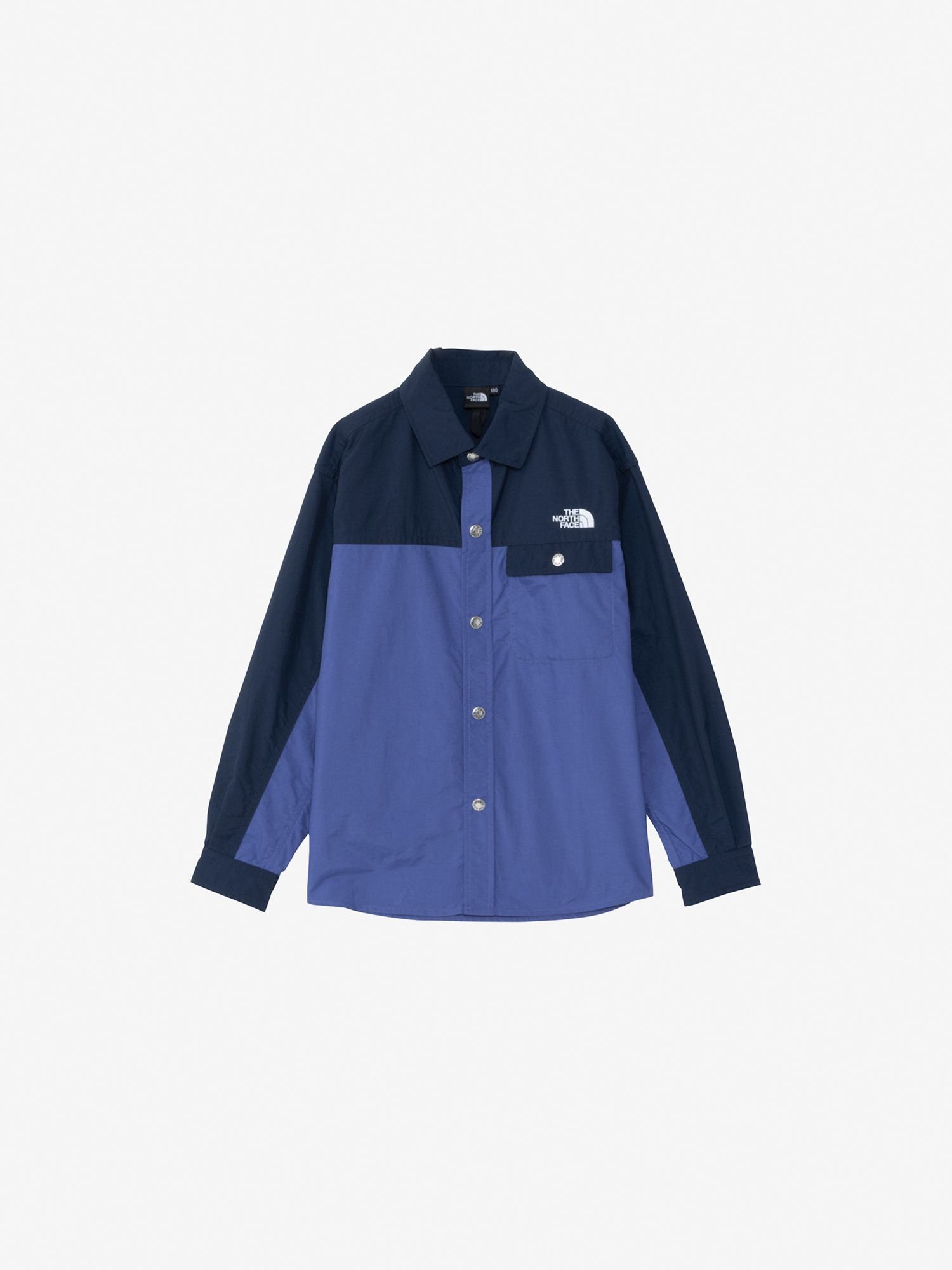 THE NORTH FACE ヌプシシャツ(９月５日から１０月1日まで発送不可) THE NORTH FACE シャツ S/S NUPTSE SHIRT / ザ・ノース