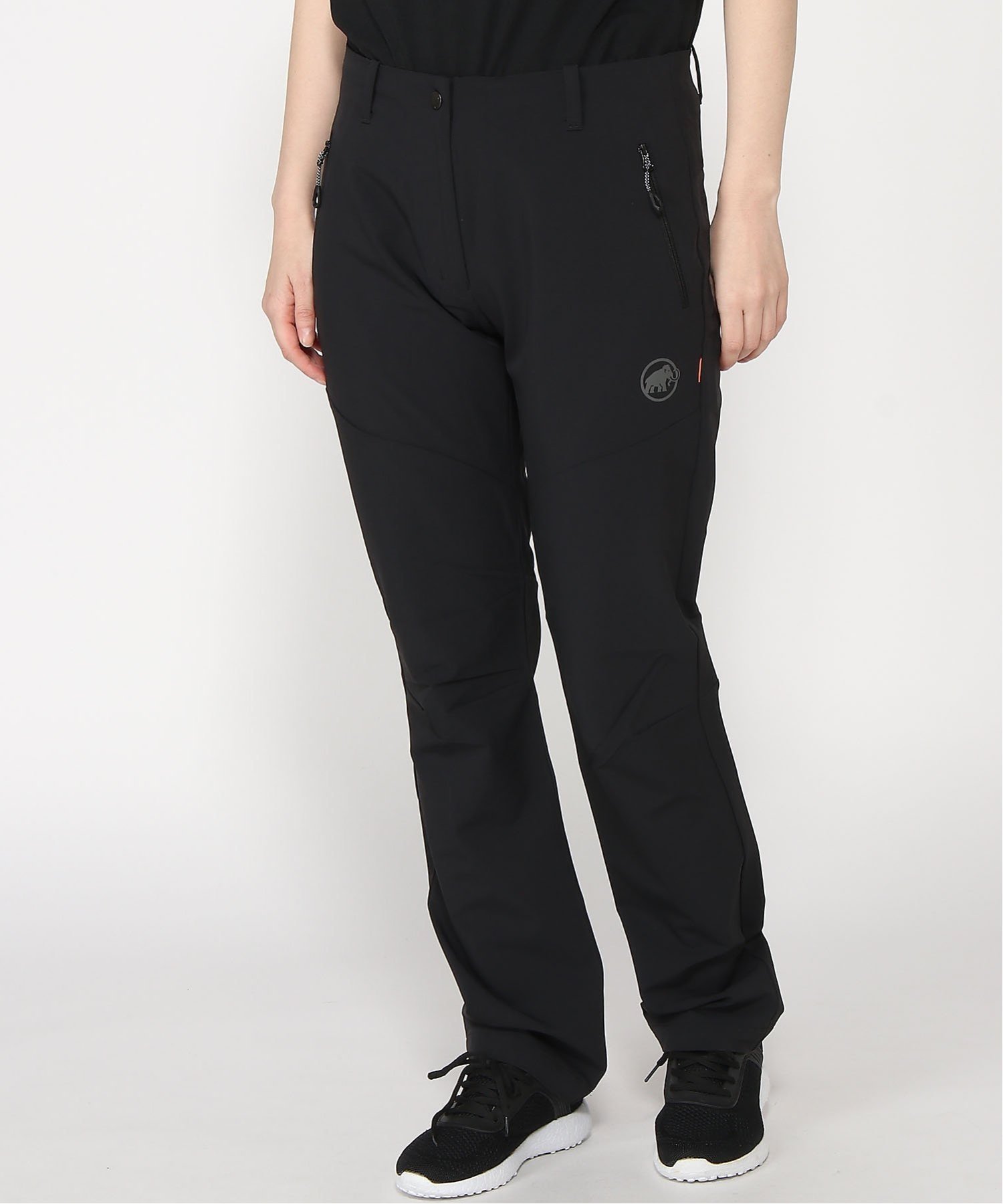 楽天市場】MAMMUT/(W)【公式】MAMMUT/トレッカーズ 3.0 ソフトシェル