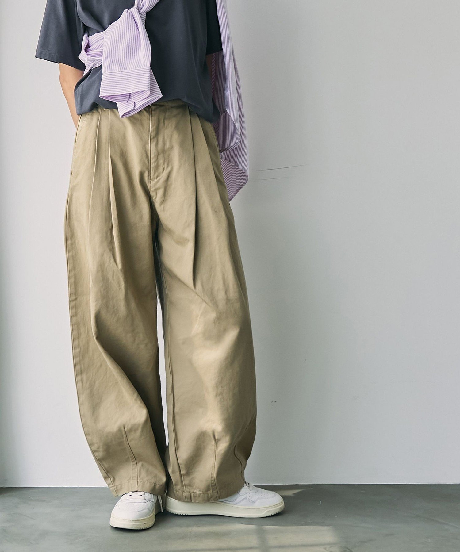 kapital マルチカラー ランタンパンツ Kapital Pants – HARUYAMA