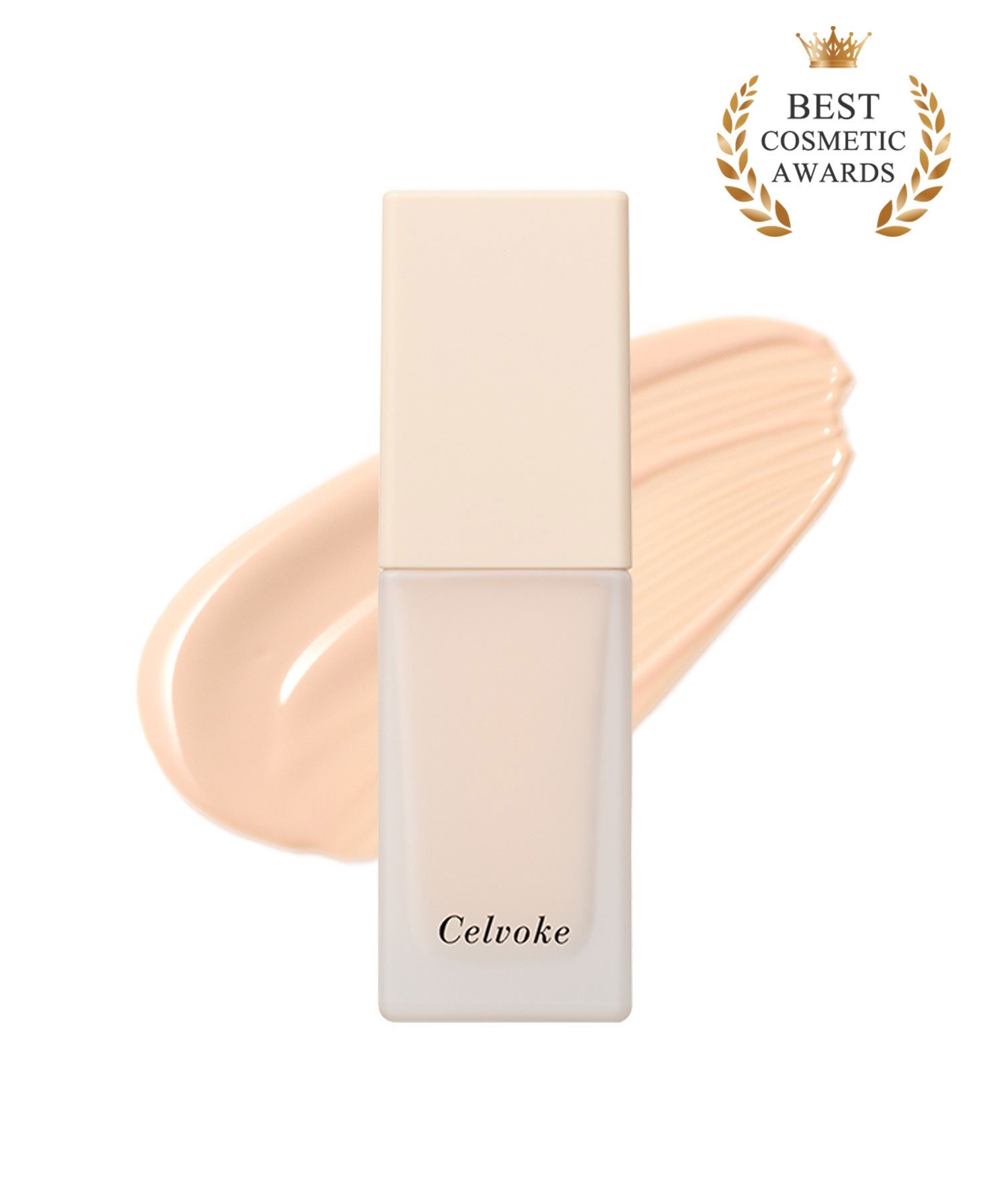 楽天市場】セルヴォーク Celvoke 選べ4色 スキンレゾネート リキッド