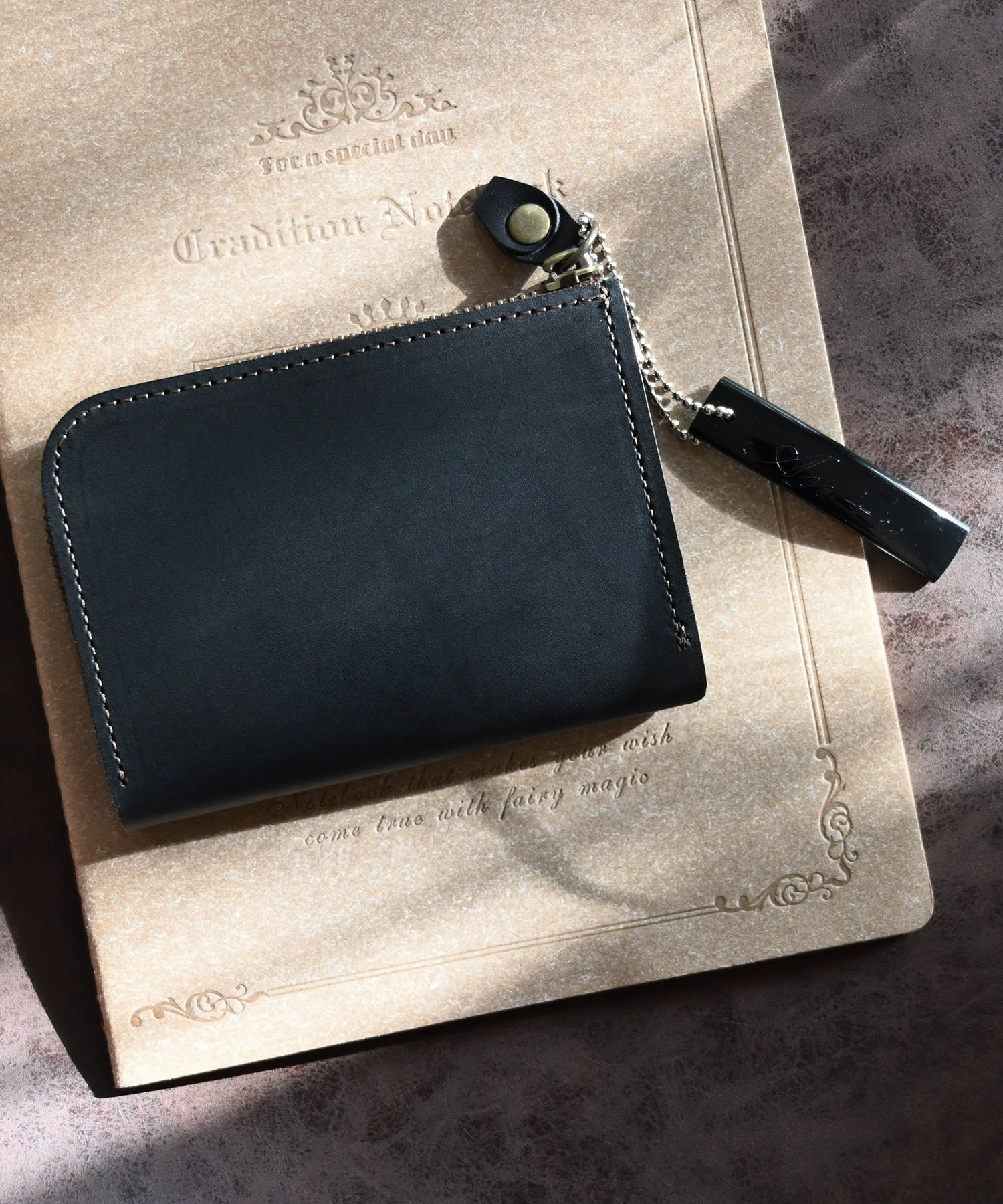 楽天市場】TOGA ARCHIVES Leather shoulder wallet トーガ 財布