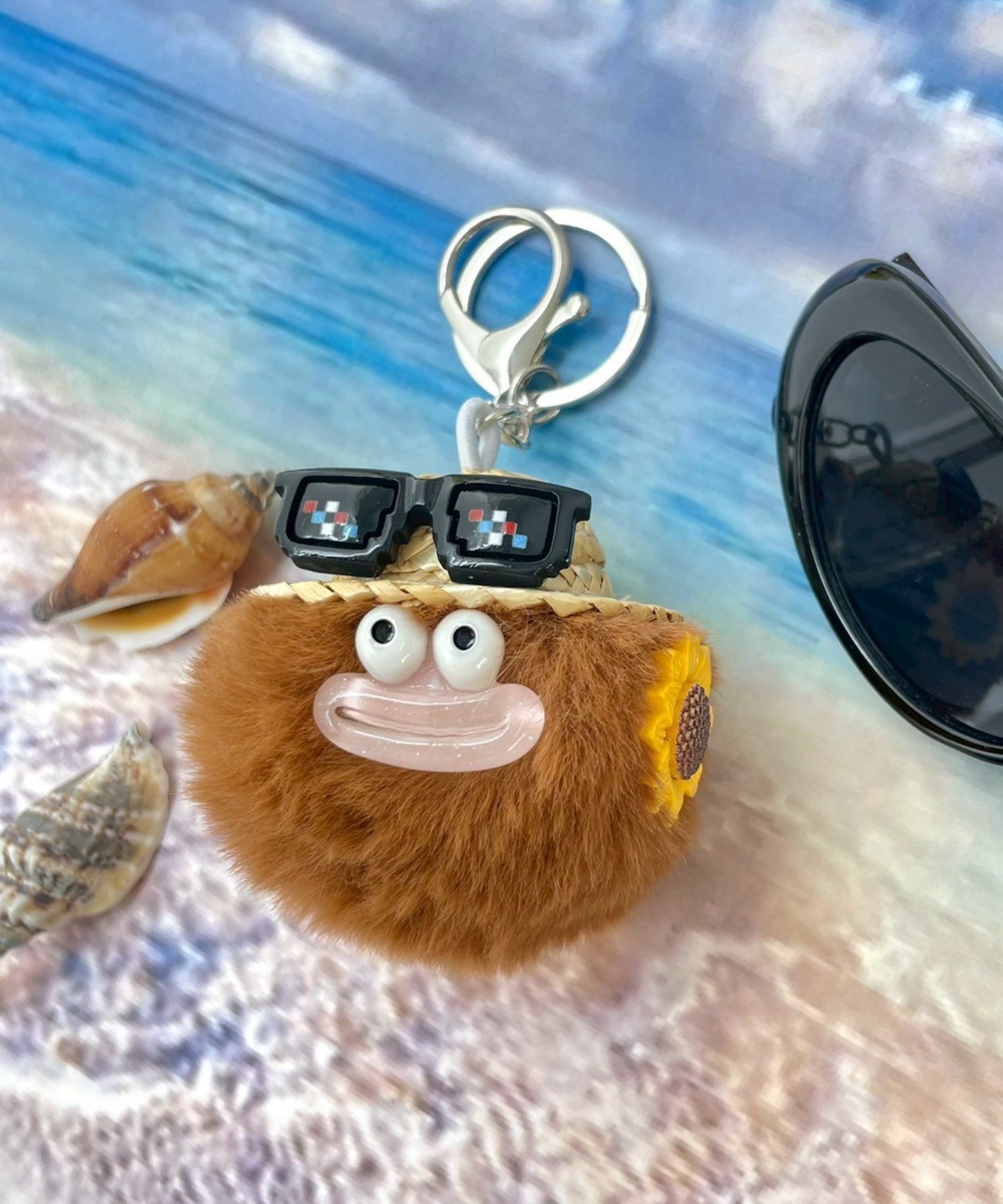 カリスマ ぬいショルダー WEGO コラボ テラ ぬいぷりけ カリスマ ぬいショルダー WEGO コラボ テラ ぬいぷりけ