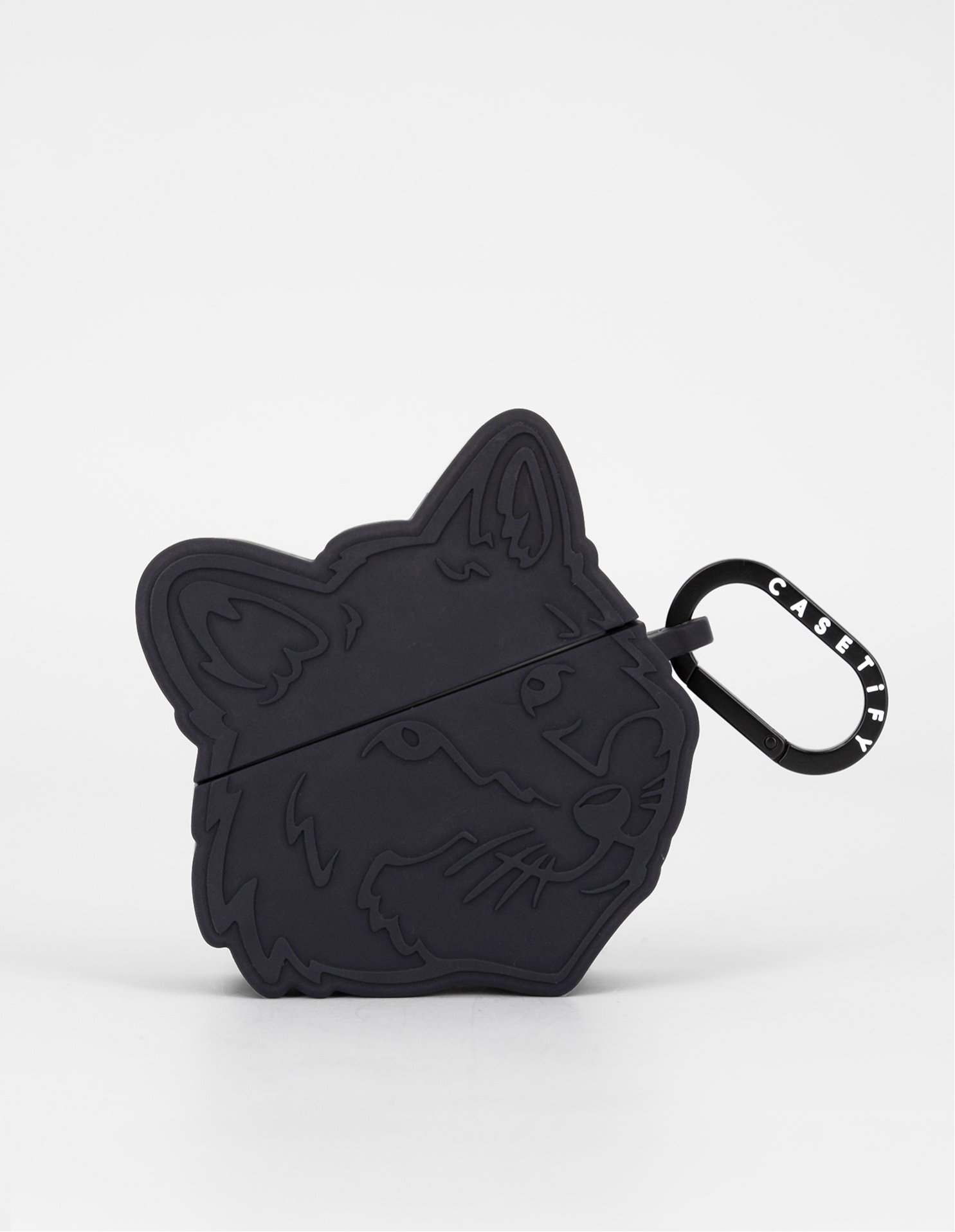 楽天市場】メゾンキツネ MAISON KITSUNE AirPods Pro ケース
