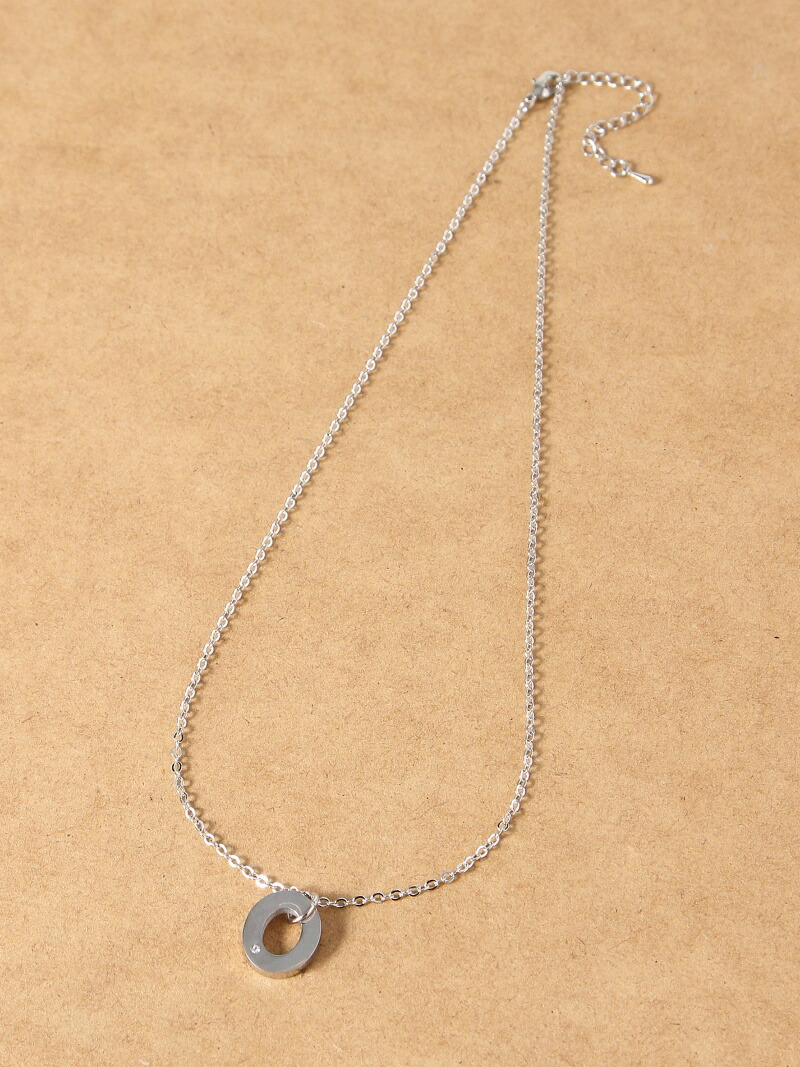 Rakuten Brand Avenue Wego M Shape Necklace C Vigo Accessories Rakuten Global Market