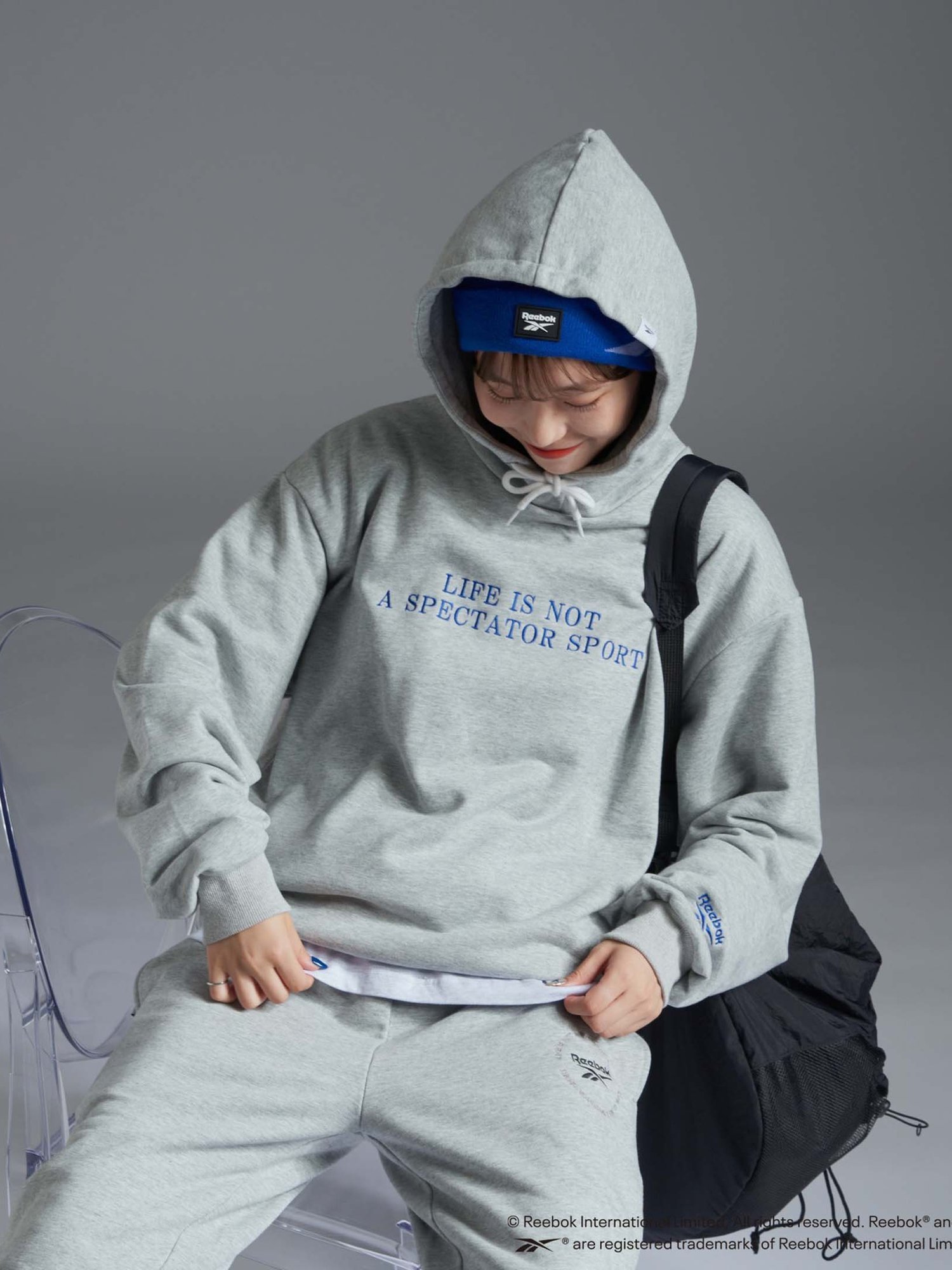 SALE／30%OFF】CIAOPANIC TYPY 【Reebok * CIAOPANIC TYPY