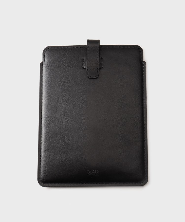 タケオキクチ PC タブレットケース クラッチバッグ 楽天市場】【未使用品】TAKEO KIKUCHI タケオ キクチ PCケース