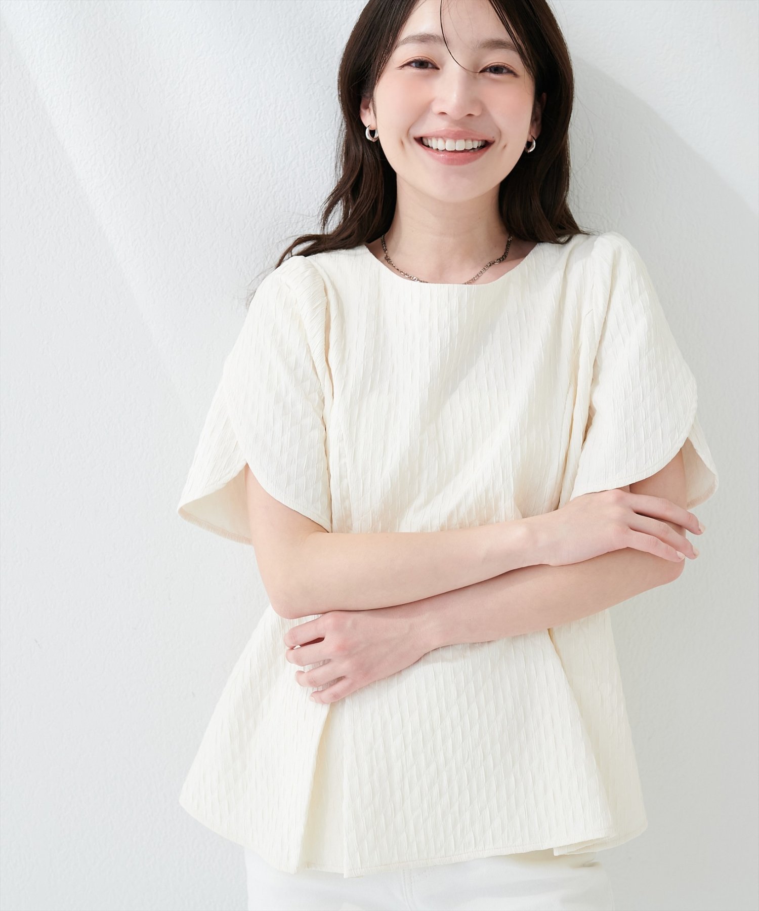 SALE／50%OFF】SNIDEL ペイントフラワープリントワンピース スナイデル 