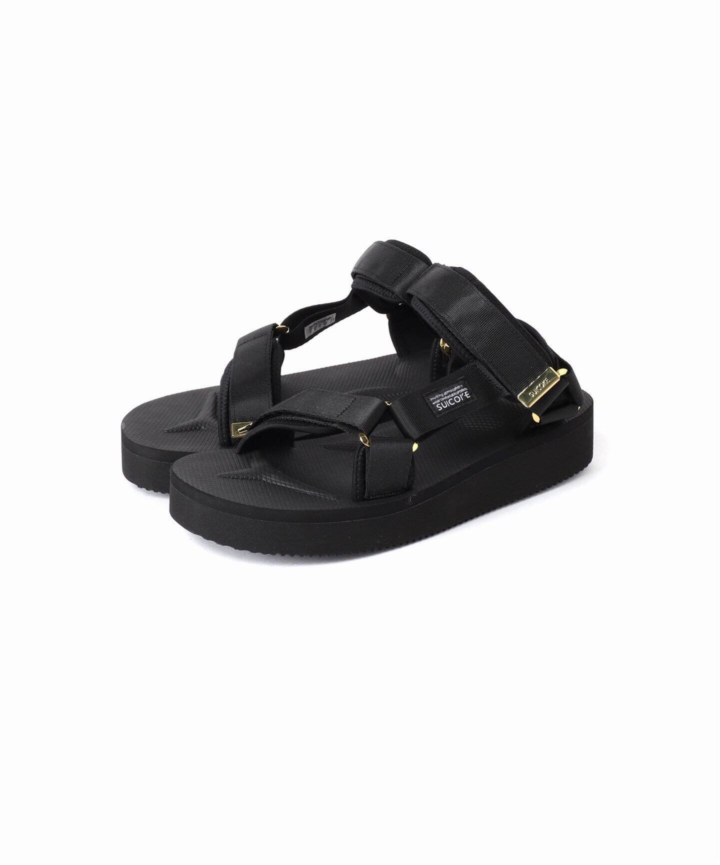 JOURNAL STANDARD 《別注》【SUICOKE/スイコック】DEPA-2PO LESS
