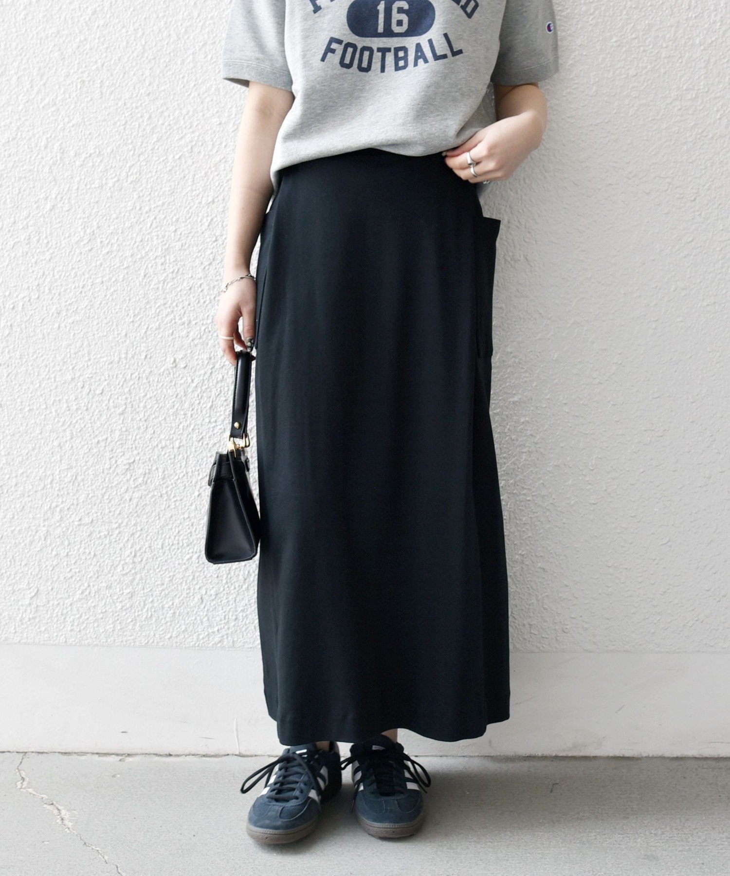 楽天市場】《予約》ラミーコットンツイルスカート JOURNAL STANDARD