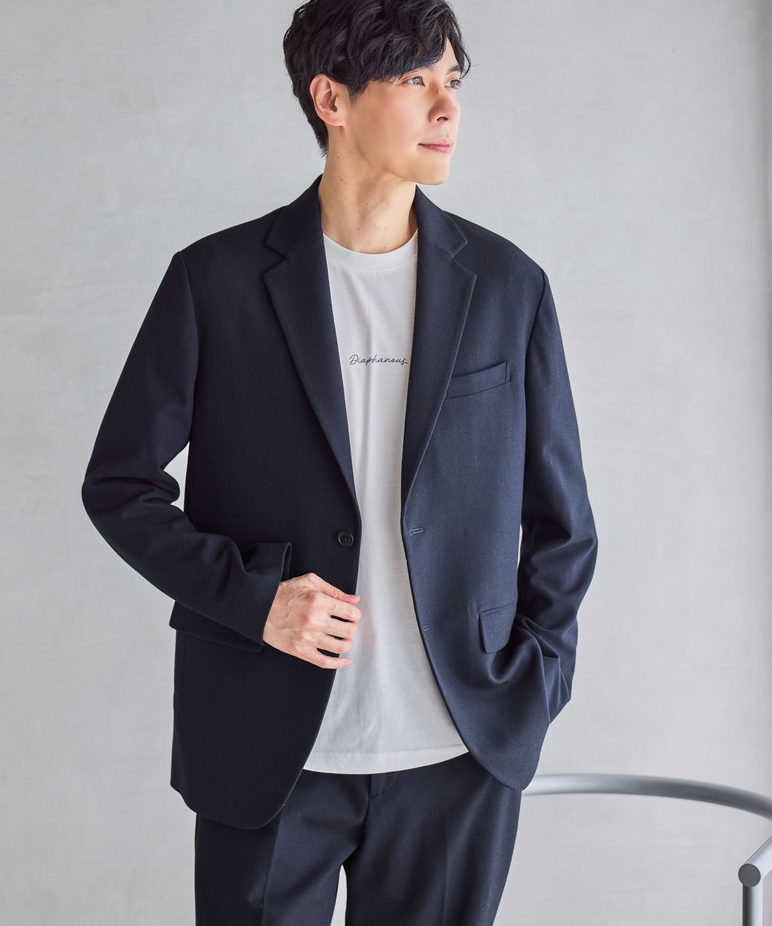 ワークジャケット 楽天市場】GLOBAL WORK アーバンジャケット/572037 グローバル