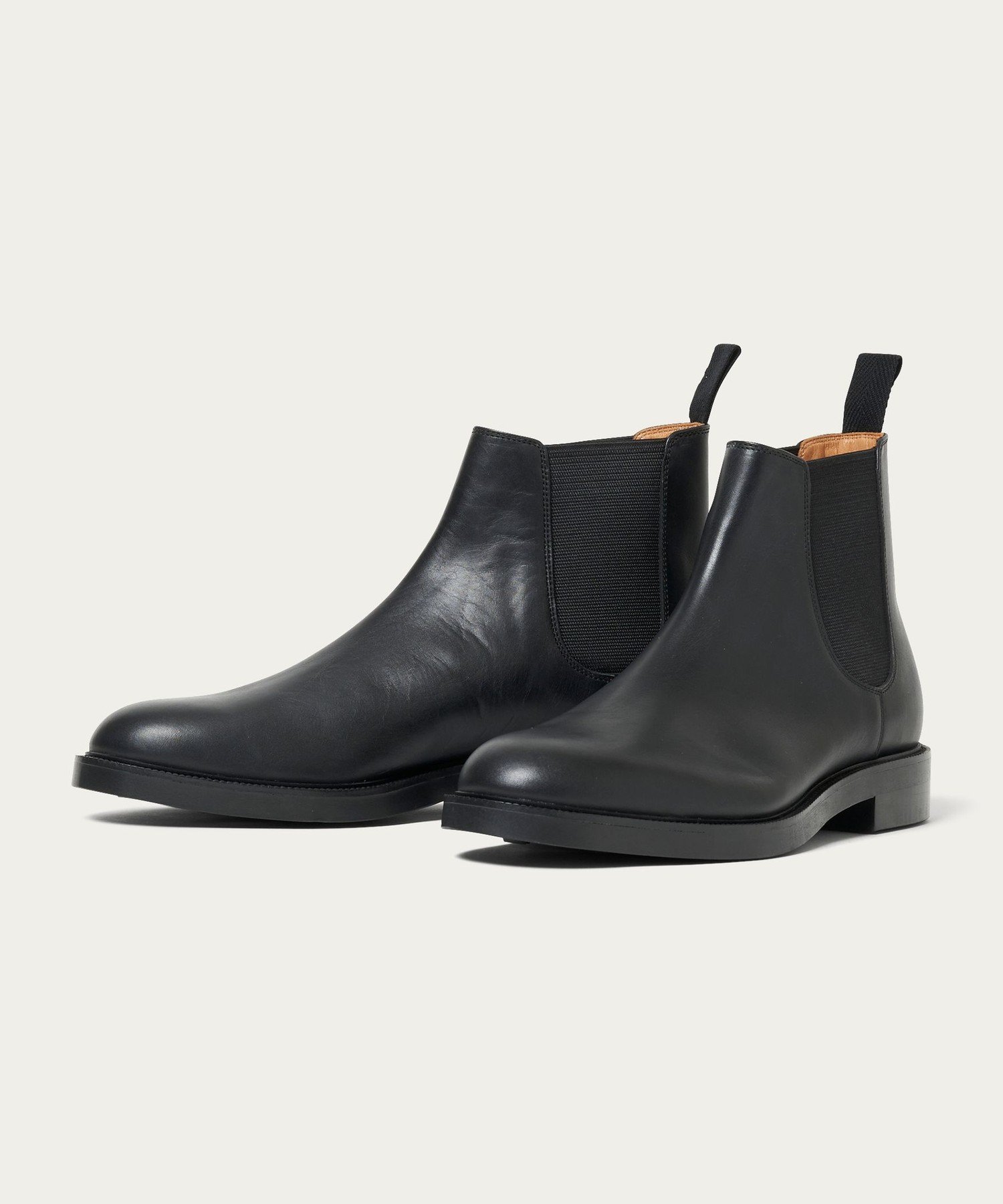 BEAUTY&YOUTH UNITED ARROWS フレンチ チェルシー ブーツ ビューティー  