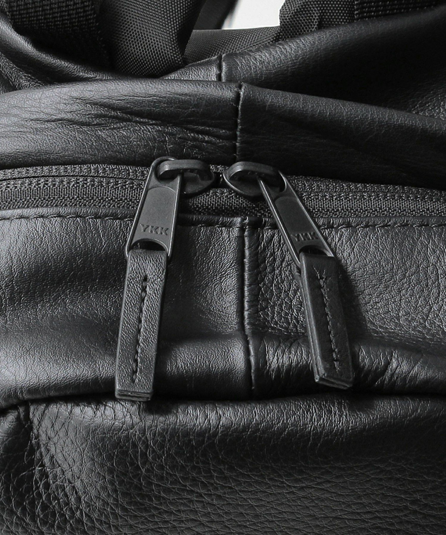 UNITED ARROWS green label relaxing ファンクショナル レザー